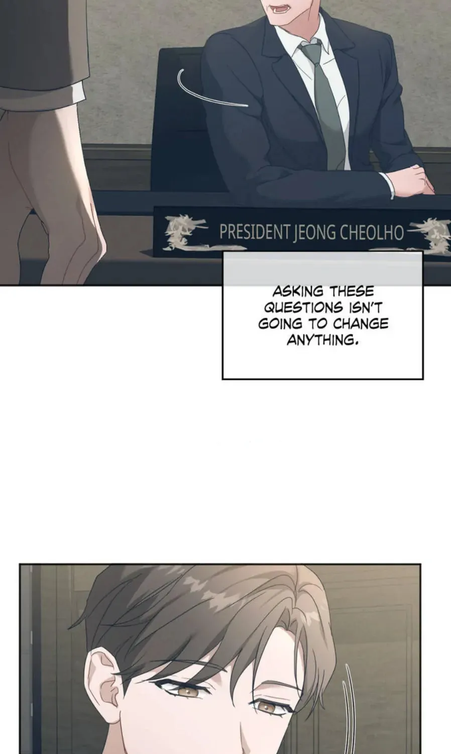 Beyond the Memories Chapter 1 page 35 - 