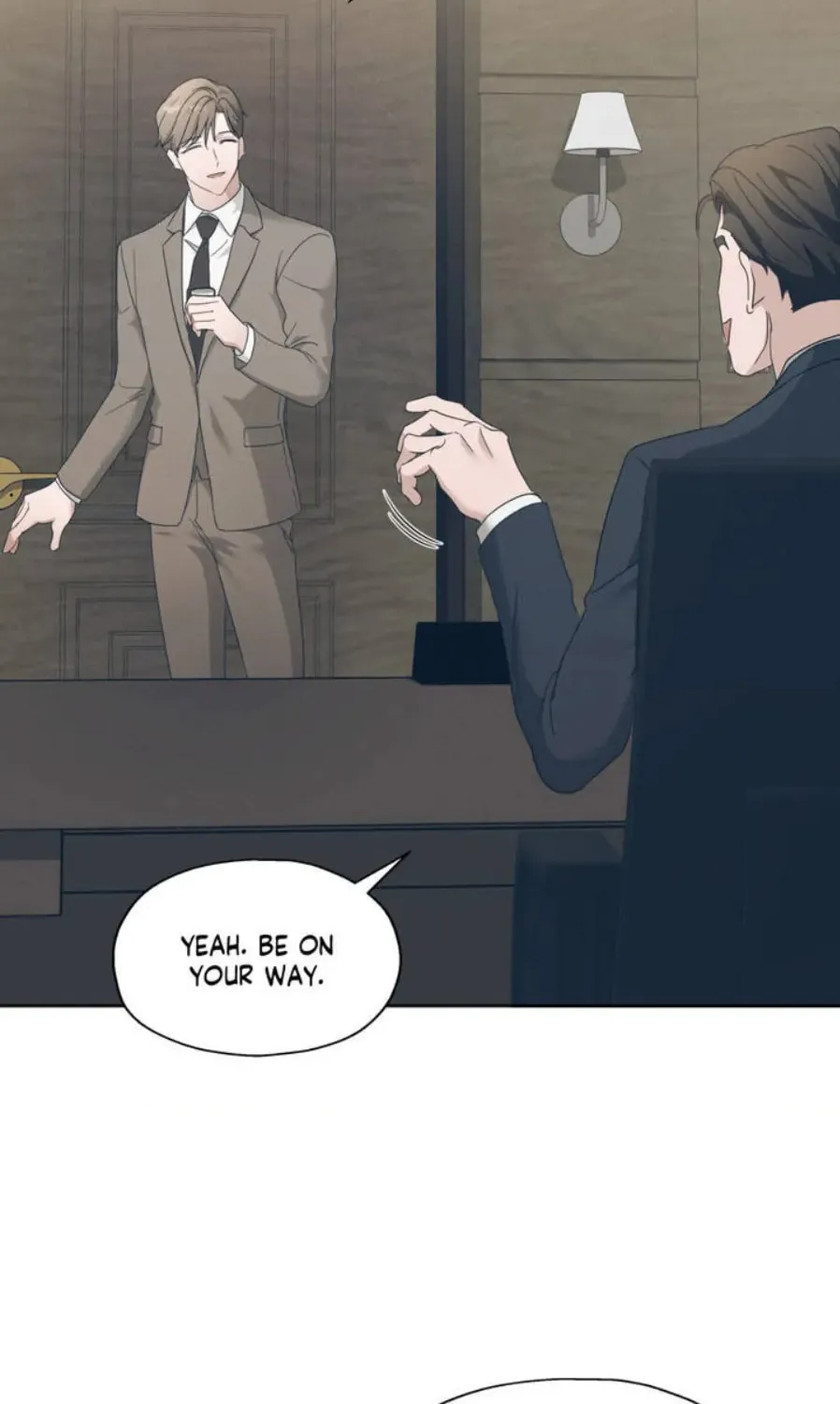Beyond the Memories Chapter 1 page 46 - 