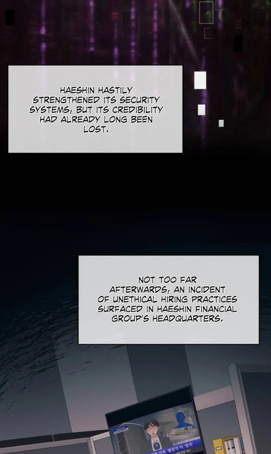Beyond the Memories Chapter 1 page 53 - 