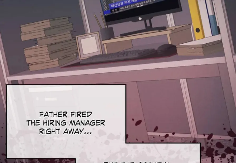 Beyond the Memories Chapter 1 page 54 - 