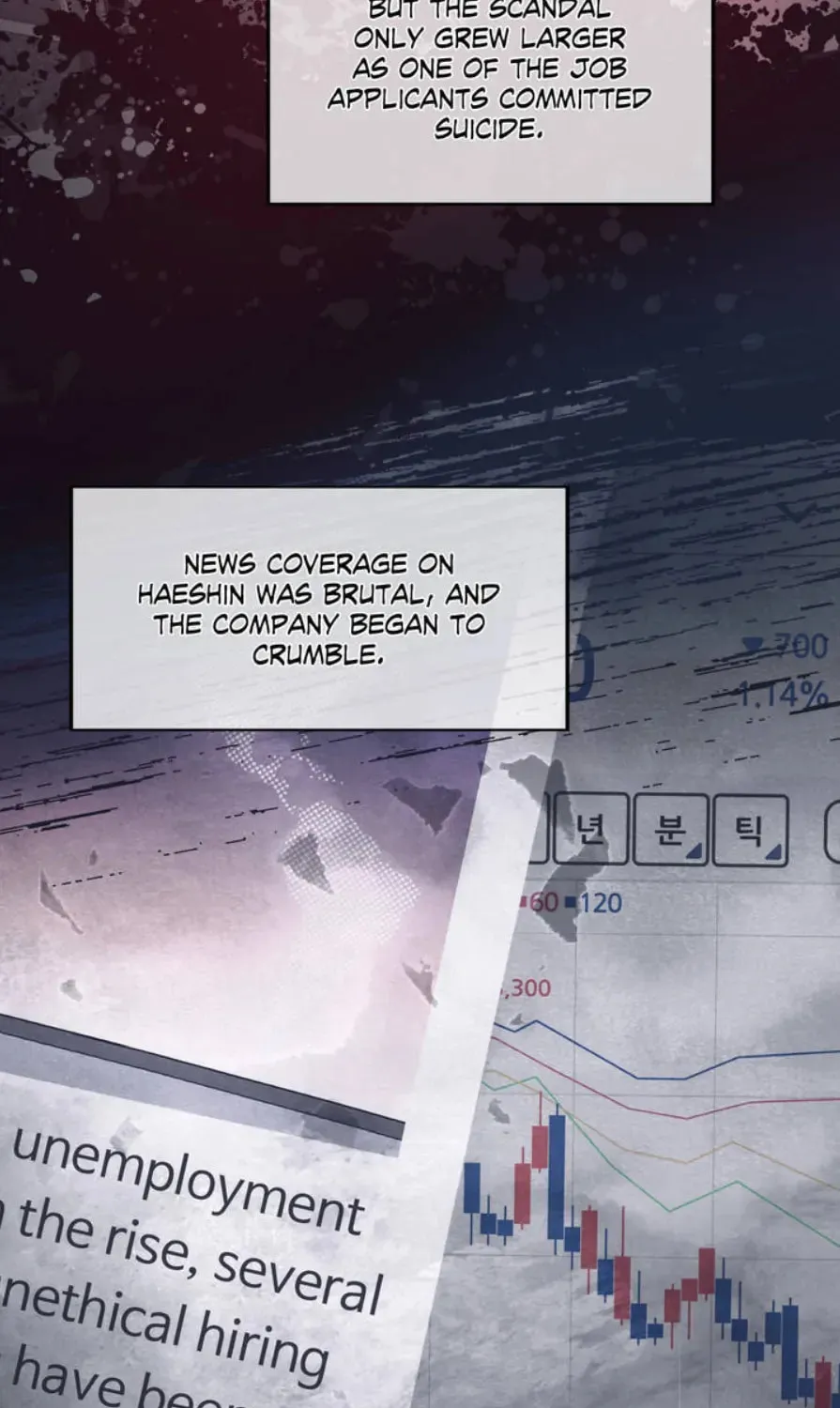 Beyond the Memories Chapter 1 page 55 - 