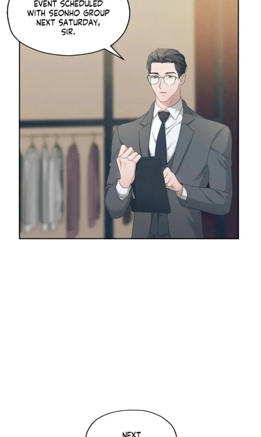 Beyond the Memories Chapter 1 page 60 - 