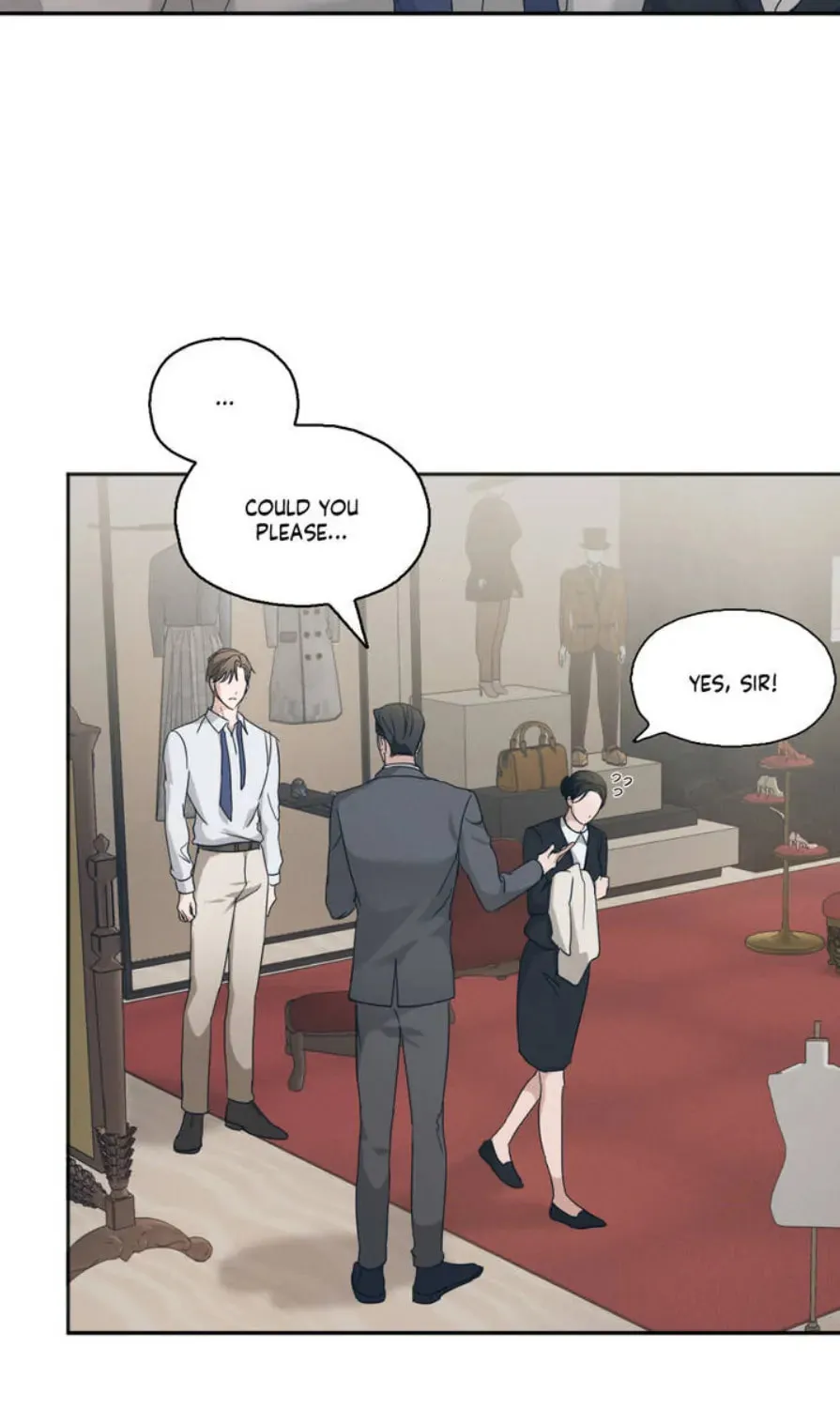 Beyond the Memories Chapter 1 page 67 - 