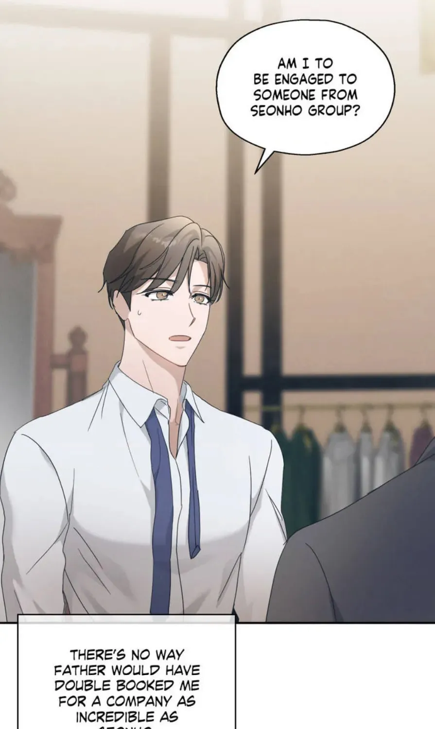 Beyond the Memories Chapter 1 page 69 - 