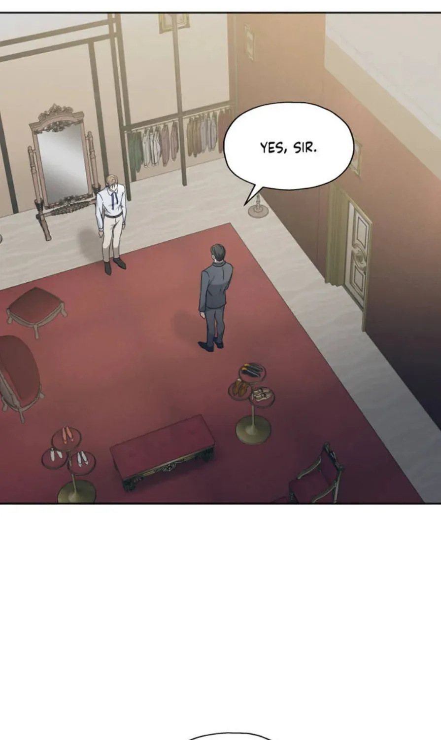Beyond the Memories Chapter 1 page 71 - 