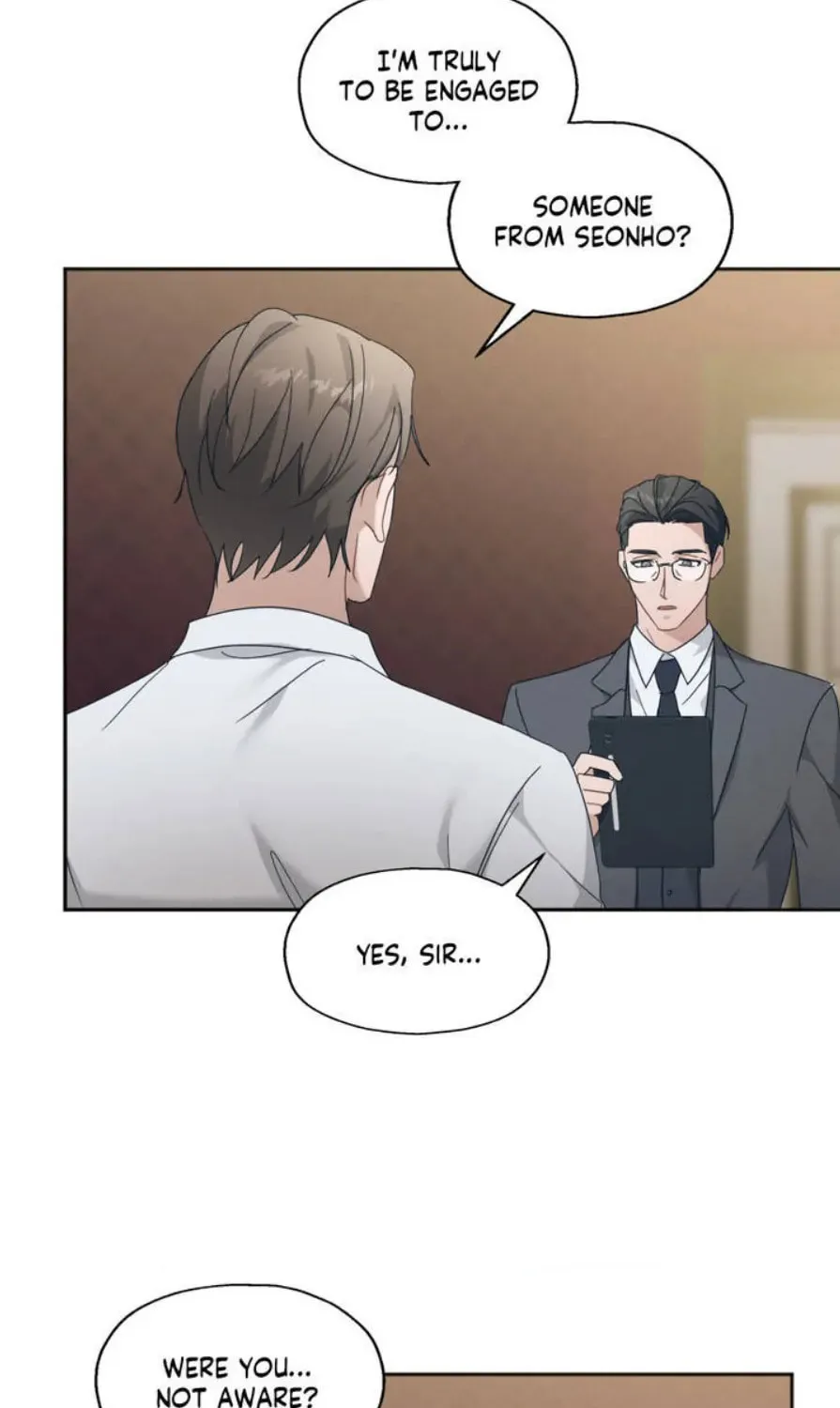Beyond the Memories Chapter 1 page 72 - 