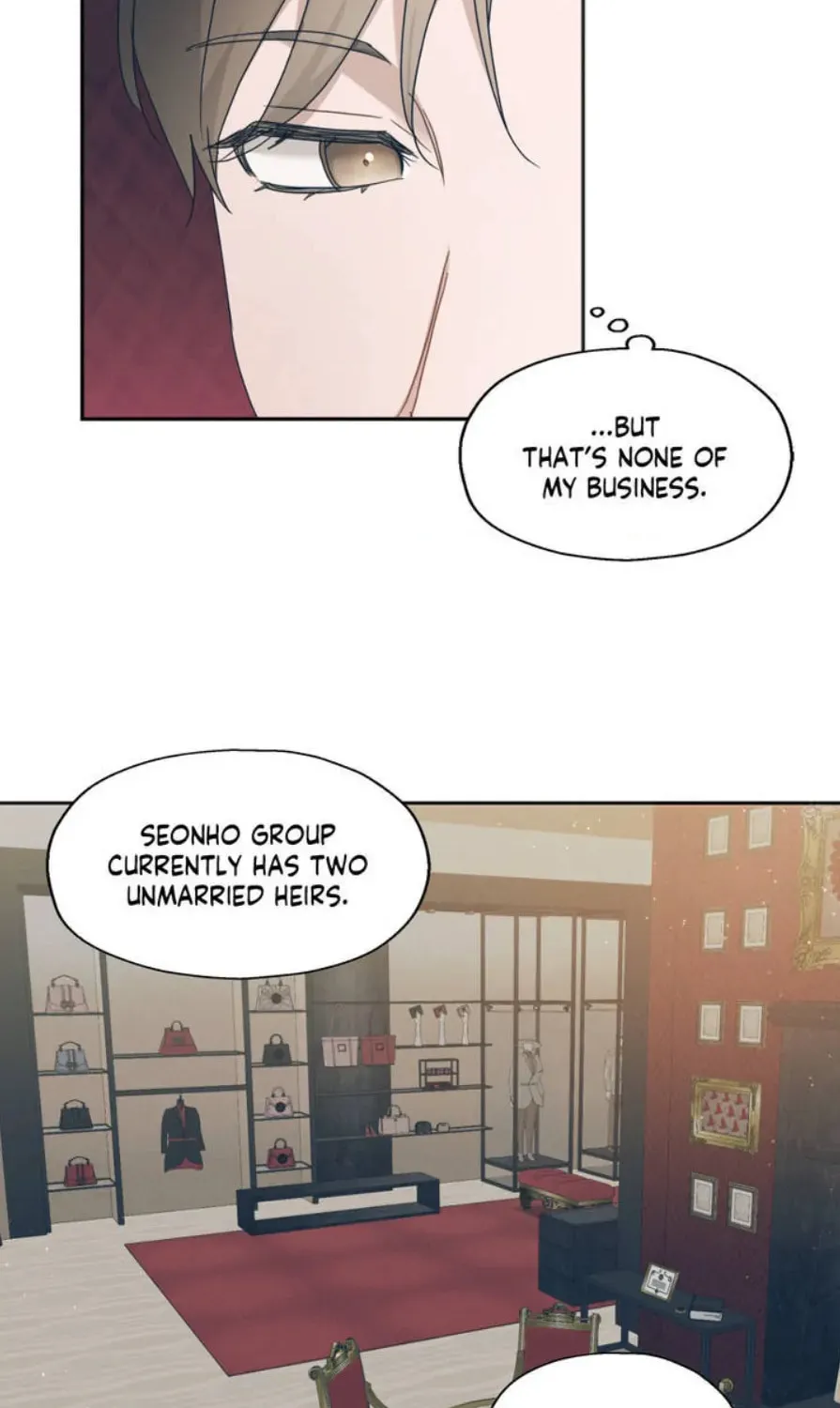Beyond the Memories Chapter 1 page 80 - 