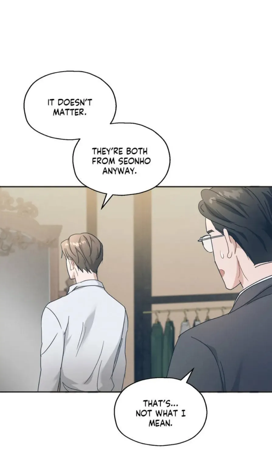 Beyond the Memories Chapter 1 page 84 - 