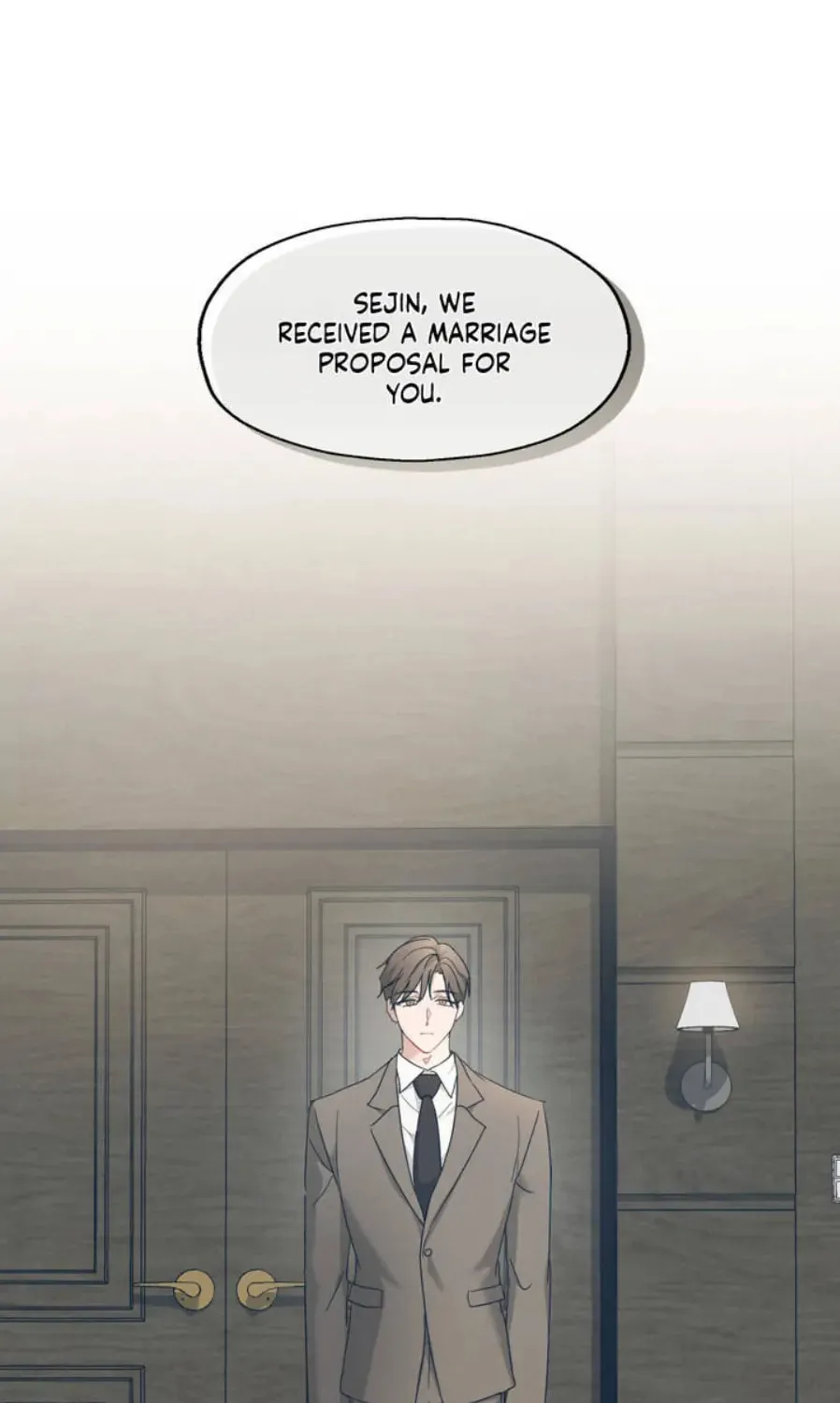 Beyond the Memories Chapter 1 page 10 - 