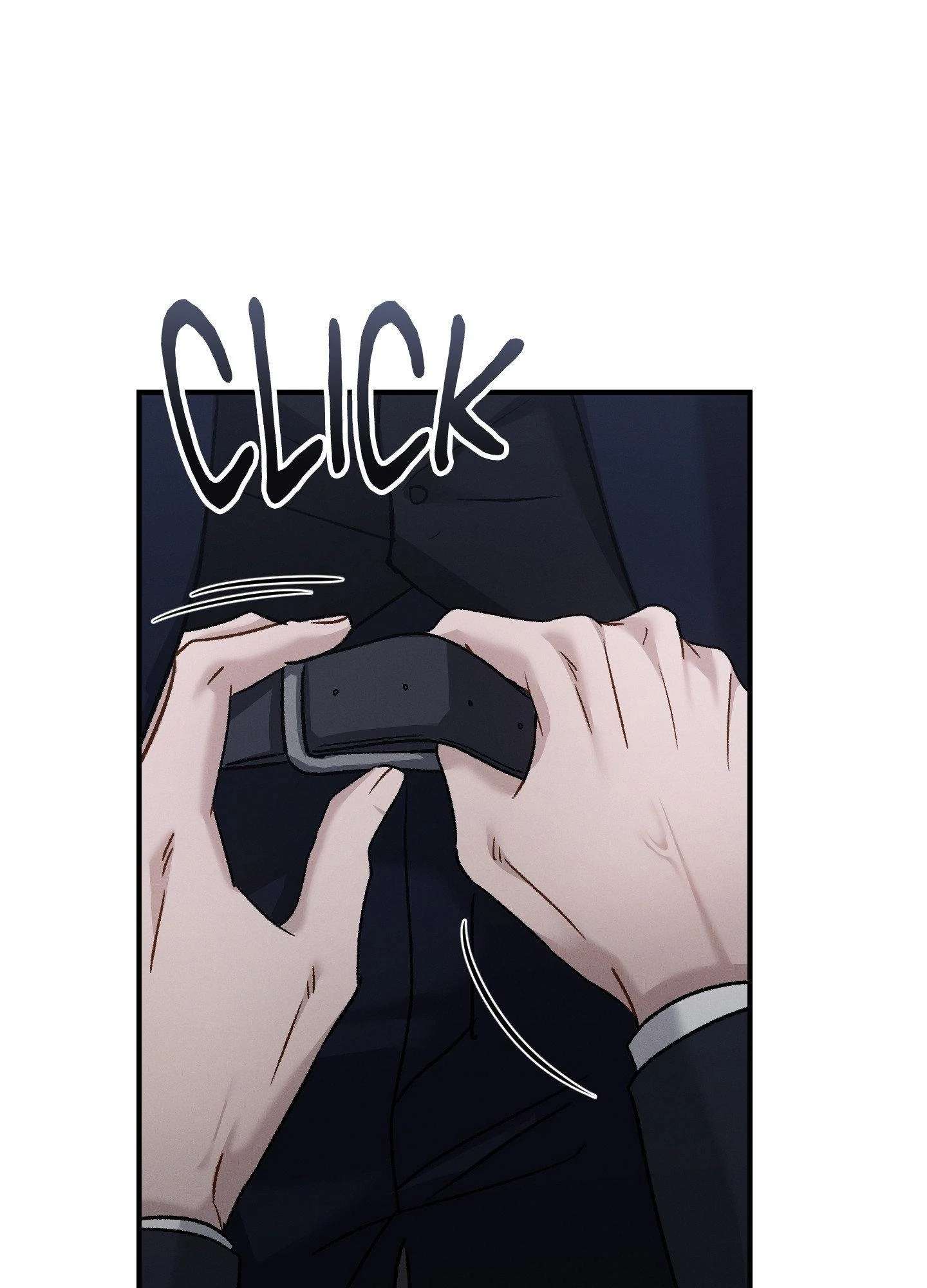 Beyond the Memories Chapter 100 page 1 - 