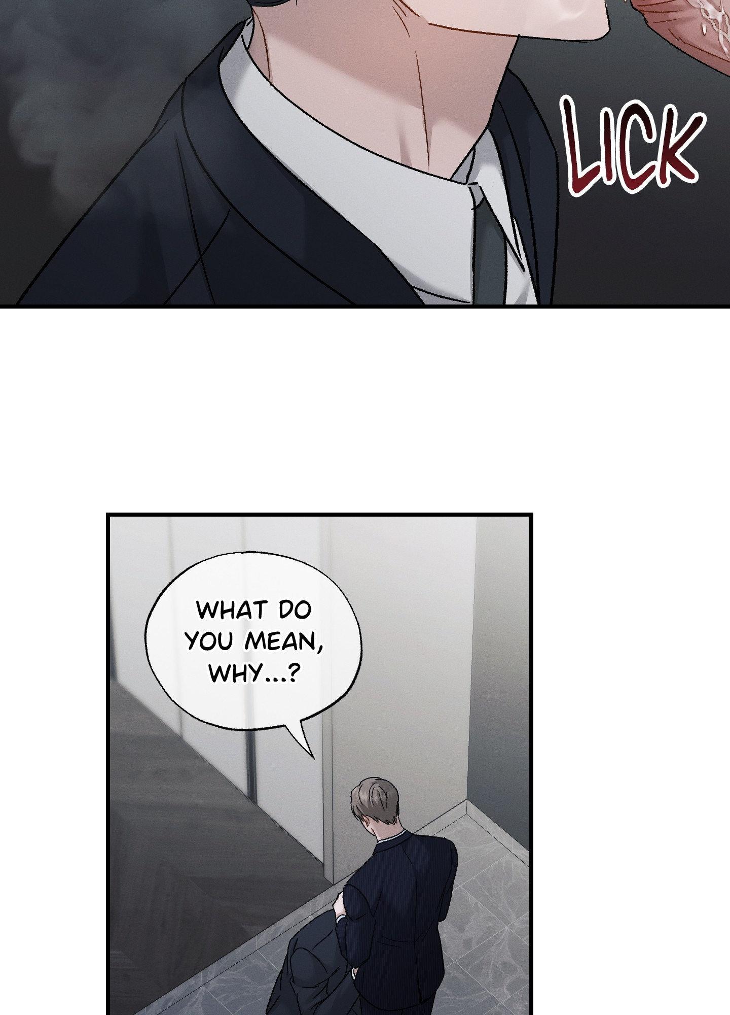 Beyond the Memories Chapter 100 page 17 - 