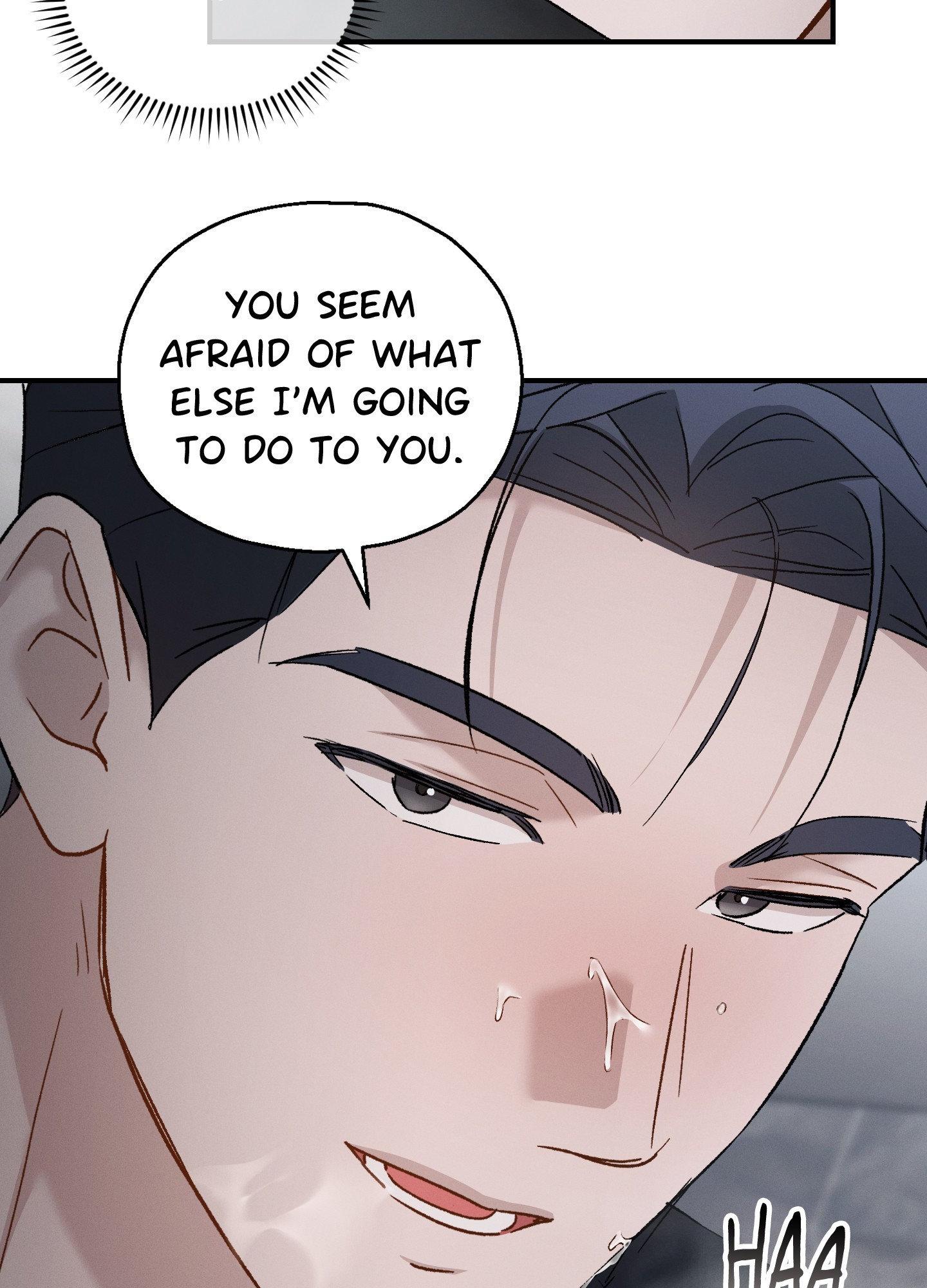 Beyond the Memories Chapter 100 page 21 - 