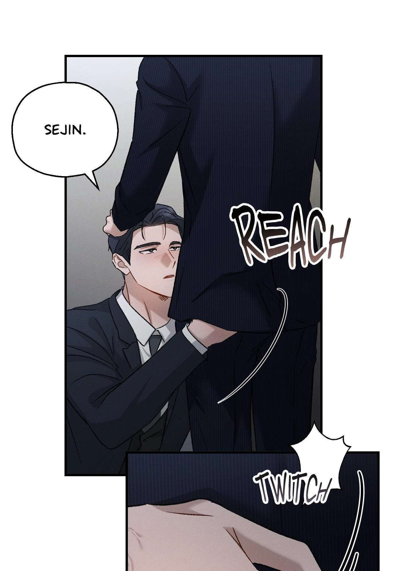Beyond the Memories Chapter 100 page 23 - 