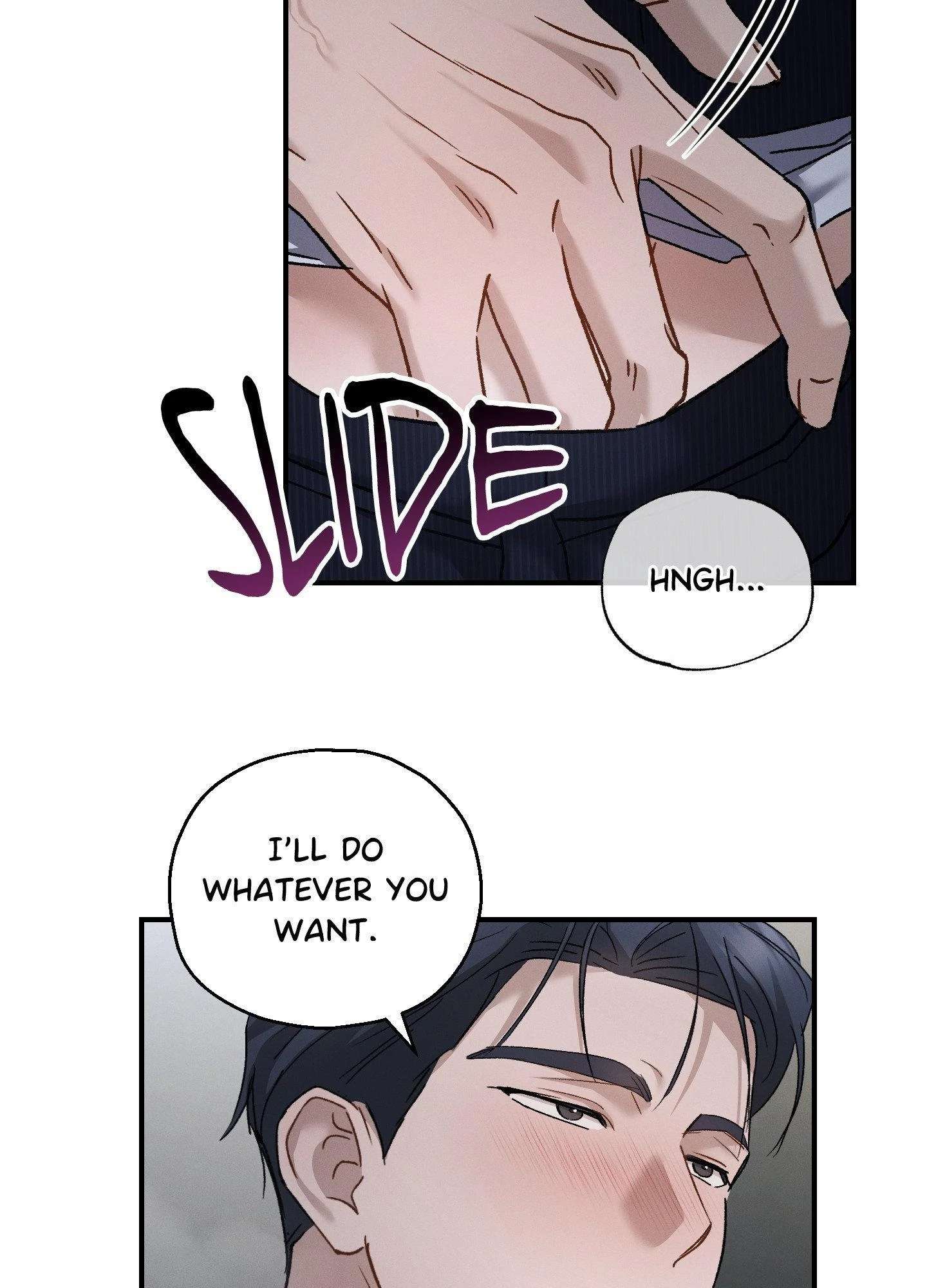 Beyond the Memories Chapter 100 page 24 - 