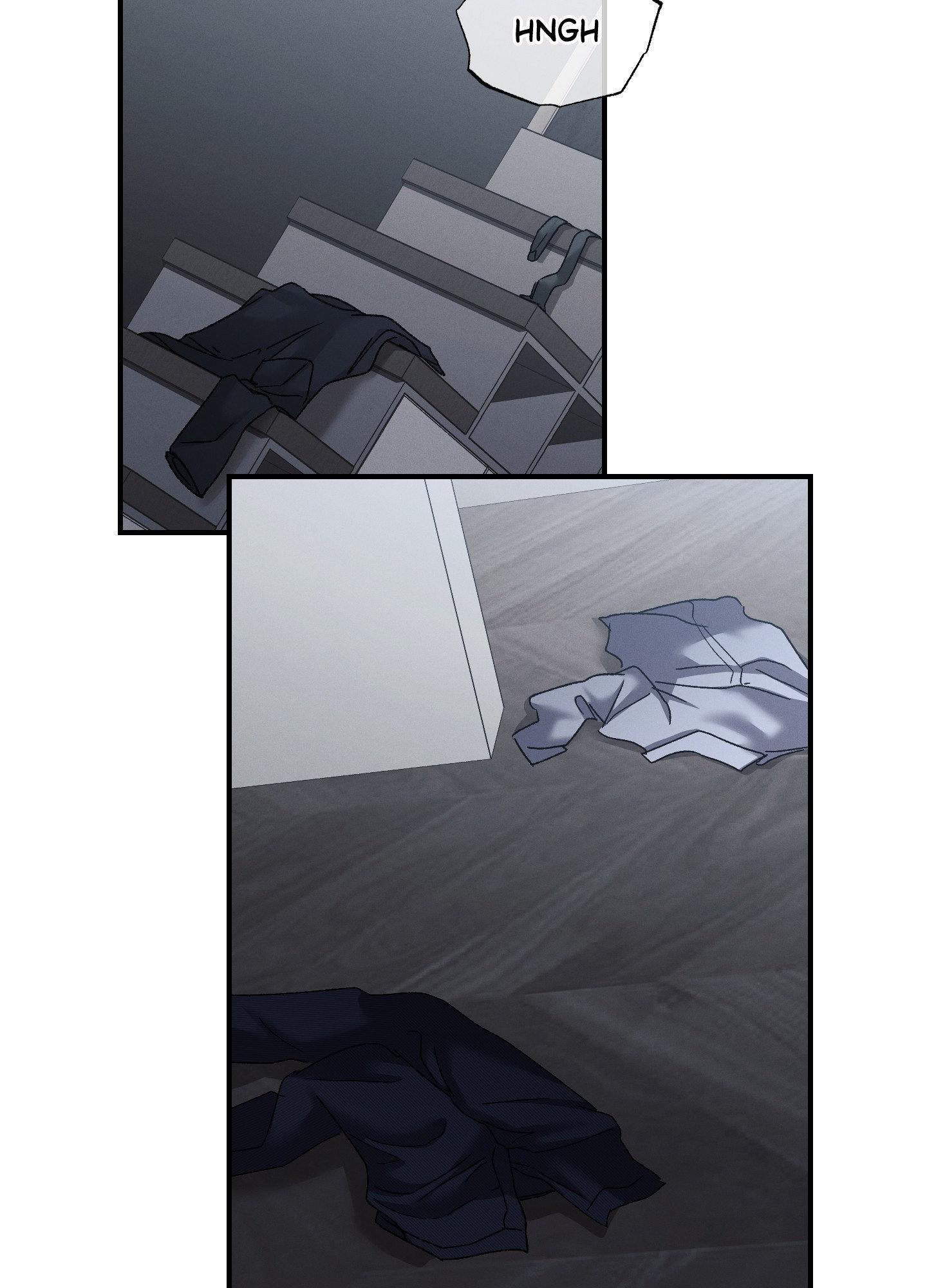 Beyond the Memories Chapter 100 page 29 - 