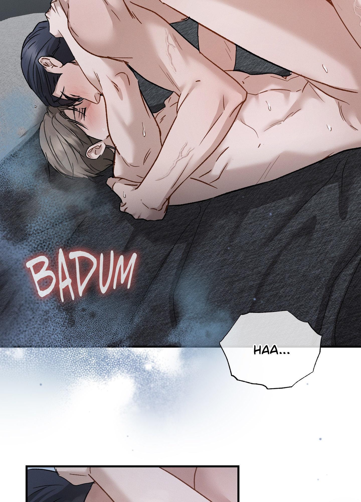 Beyond the Memories Chapter 100 page 31 - 