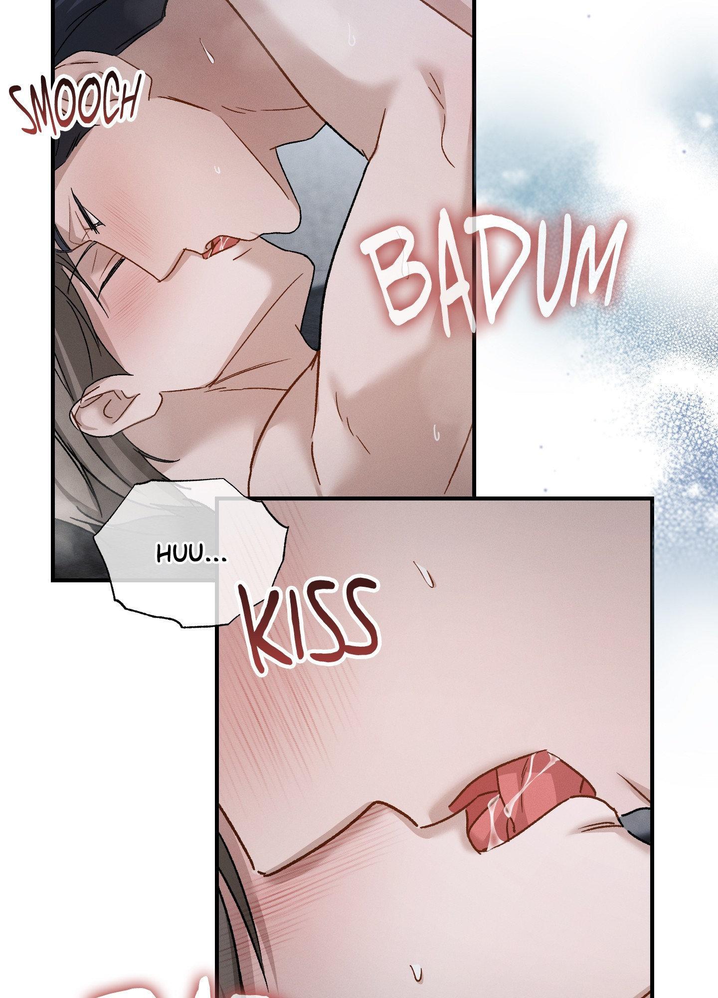 Beyond the Memories Chapter 100 page 32 - 