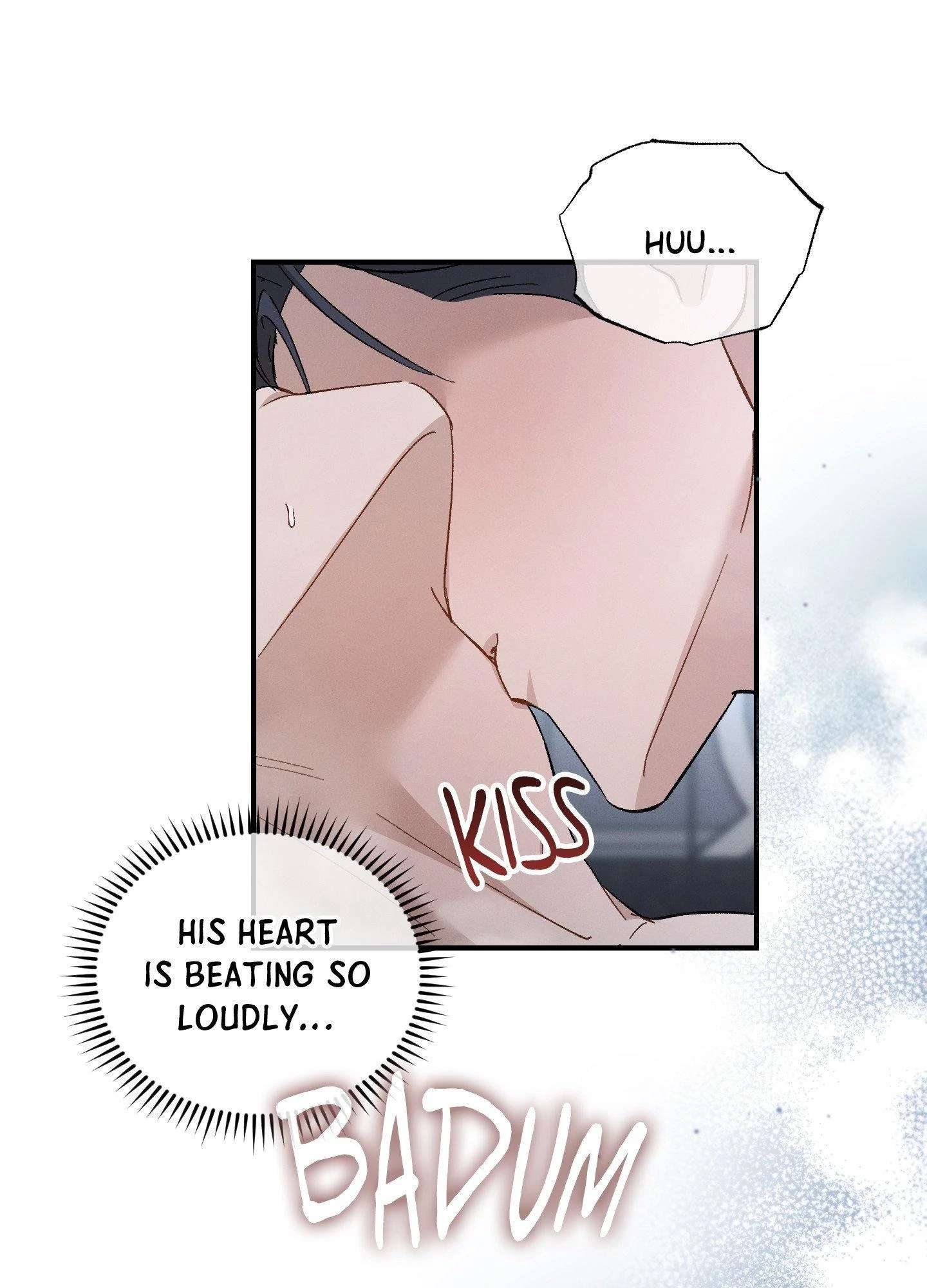Beyond the Memories Chapter 100 page 34 - 