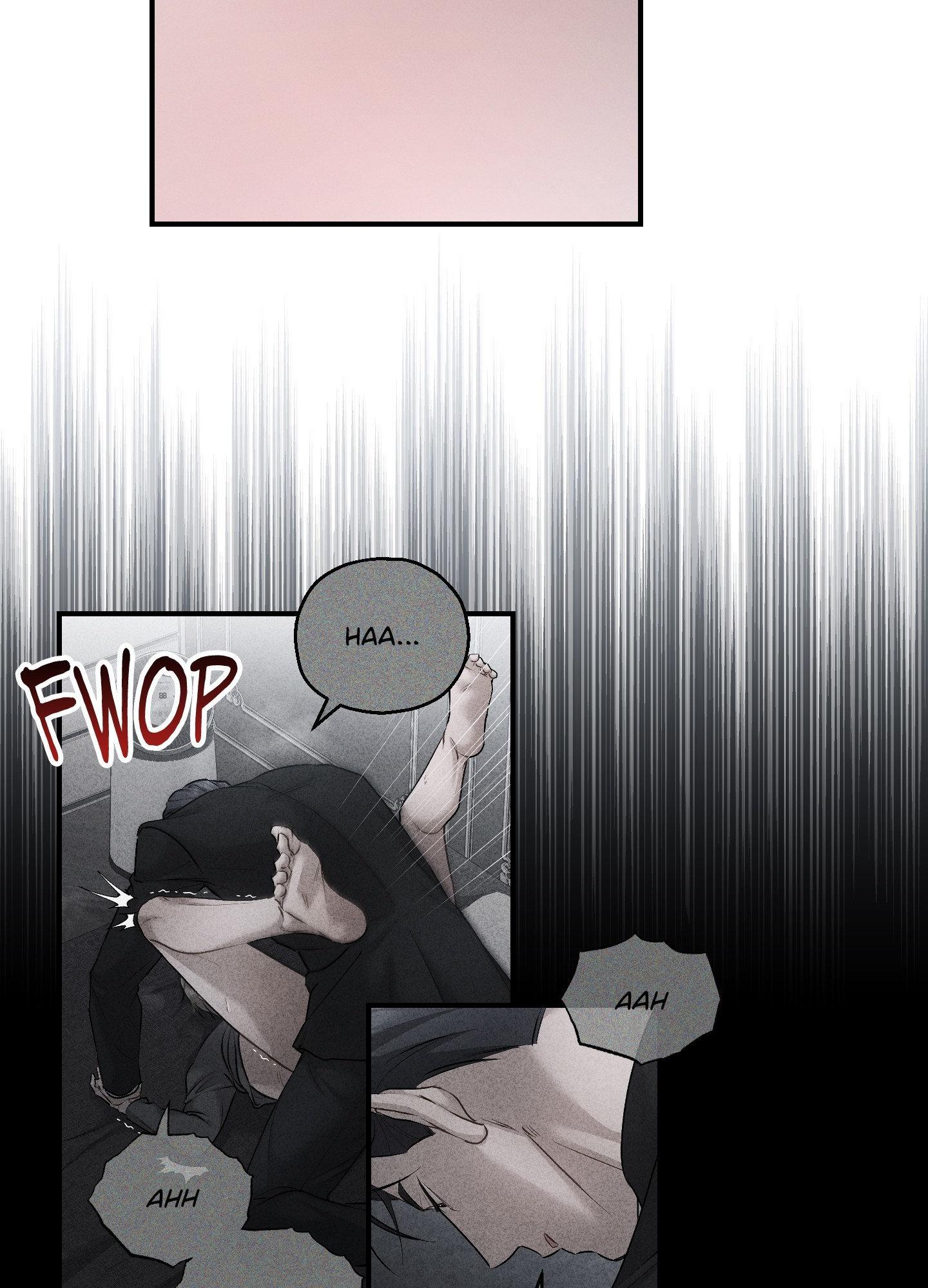 Beyond the Memories Chapter 100 page 41 - 