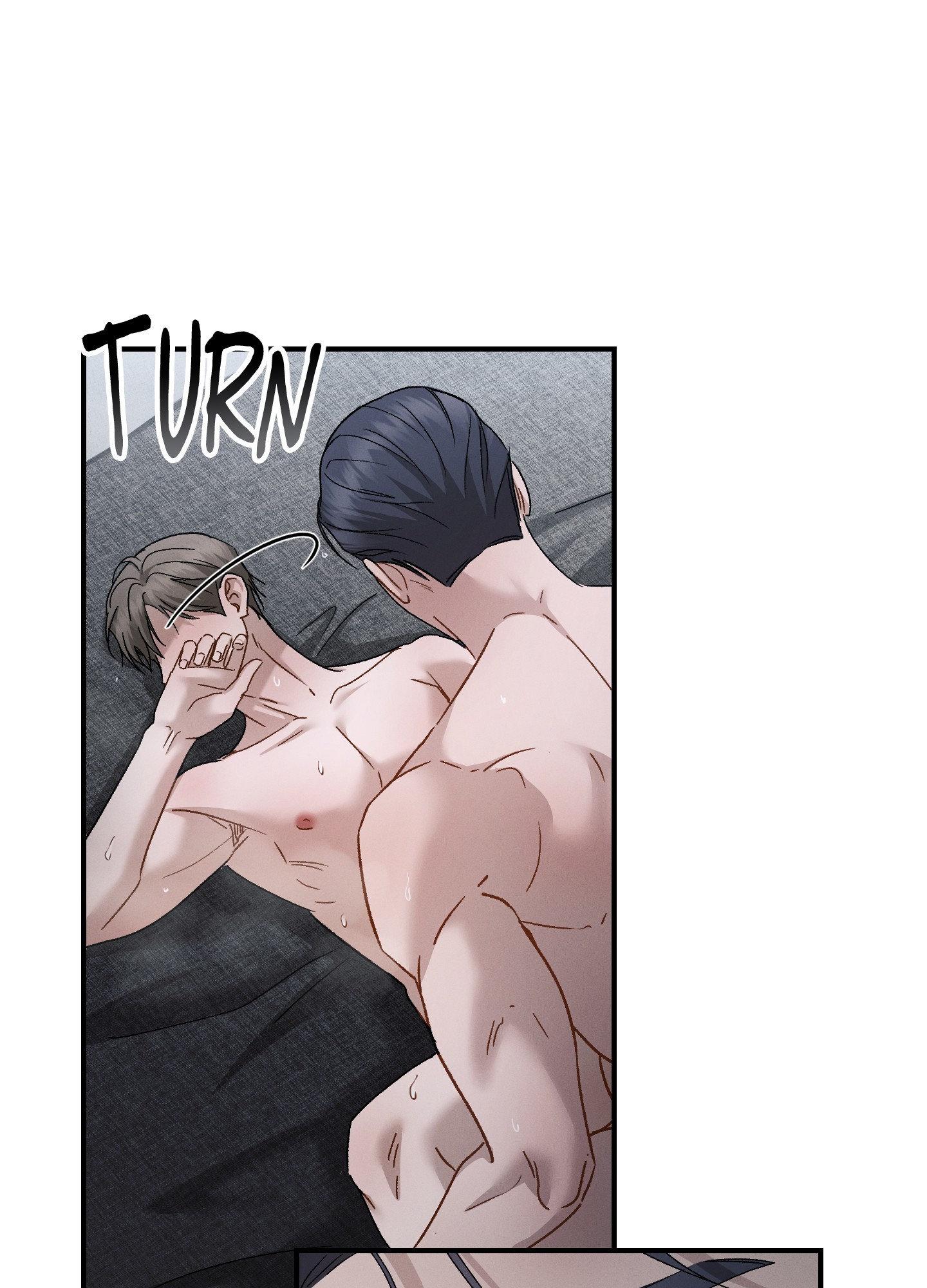 Beyond the Memories Chapter 100 page 44 - 