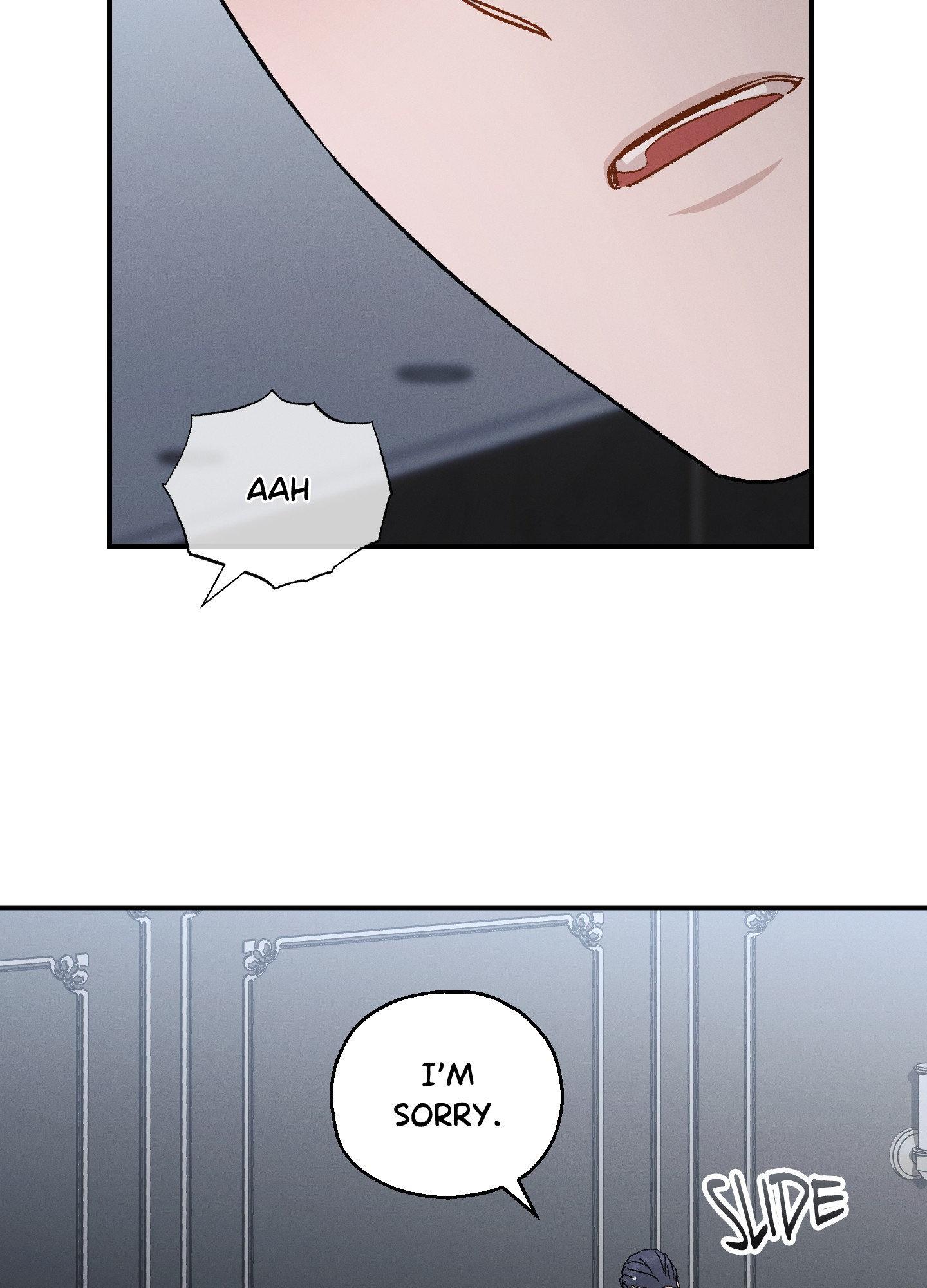 Beyond the Memories Chapter 100 page 47 - 