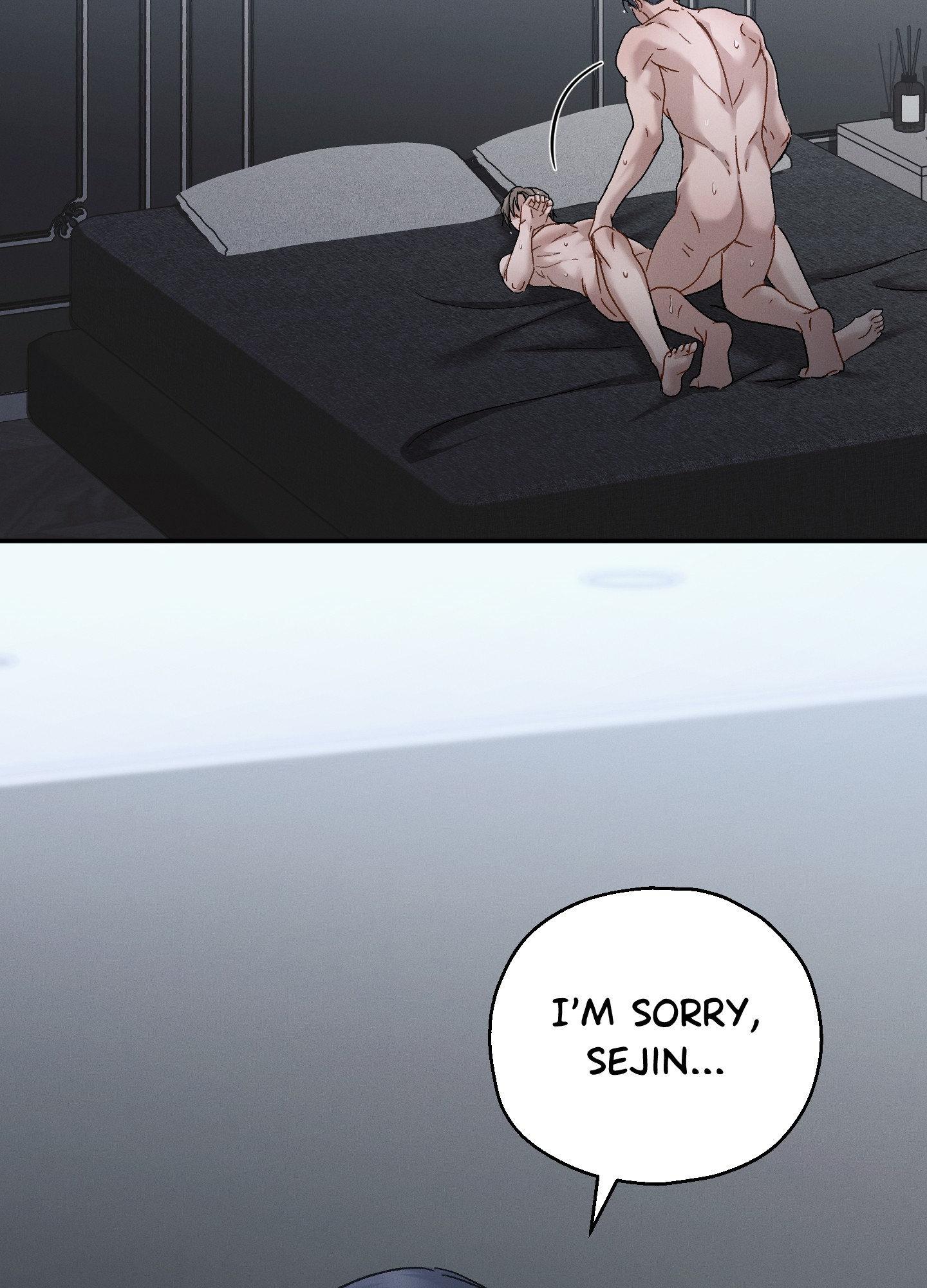 Beyond the Memories Chapter 100 page 48 - 