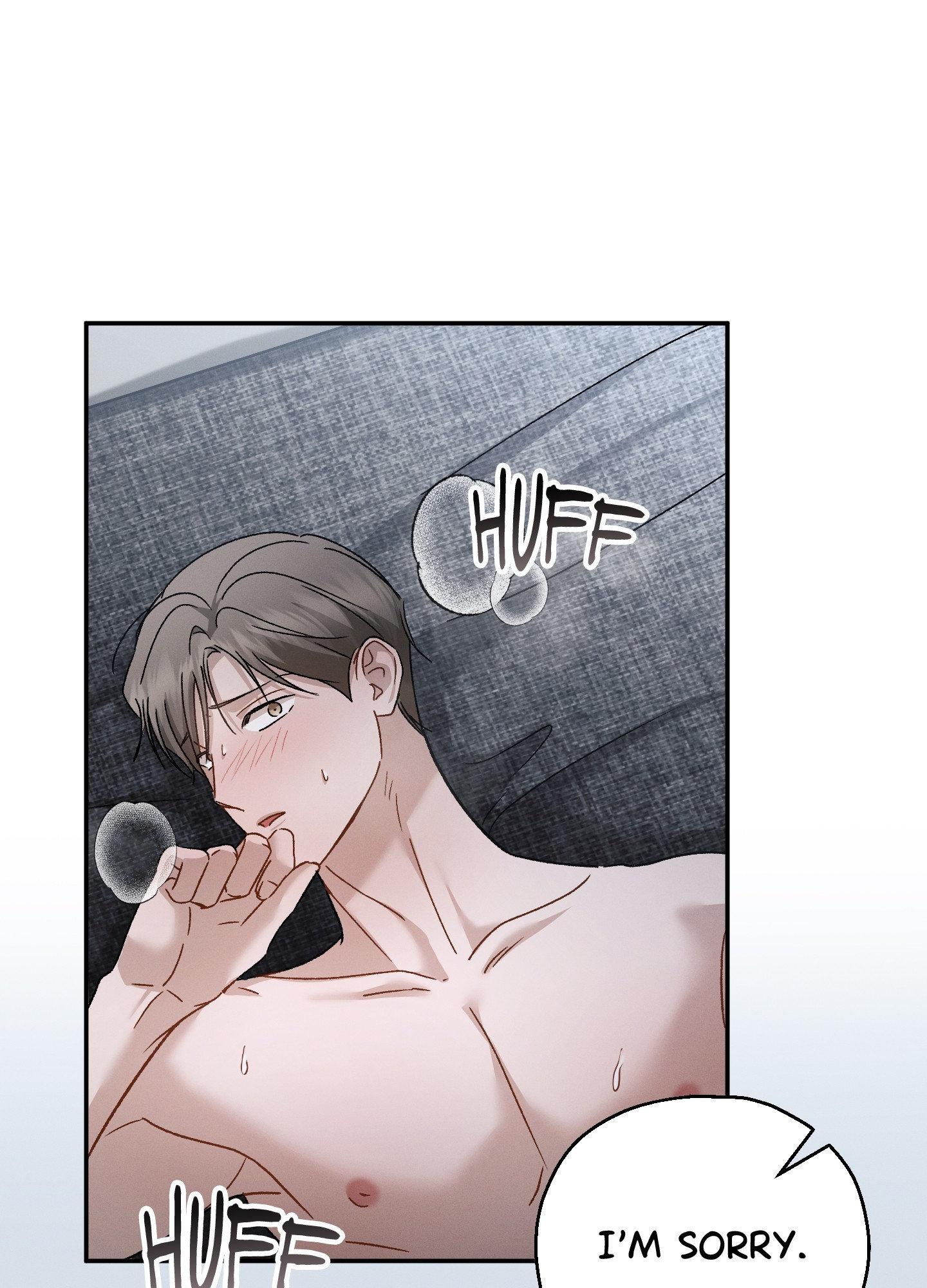 Beyond the Memories Chapter 100 page 50 - 