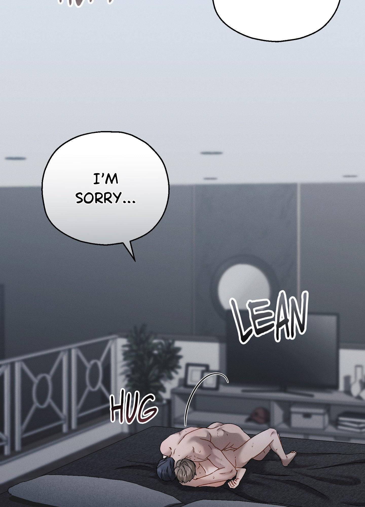 Beyond the Memories Chapter 100 page 51 - 