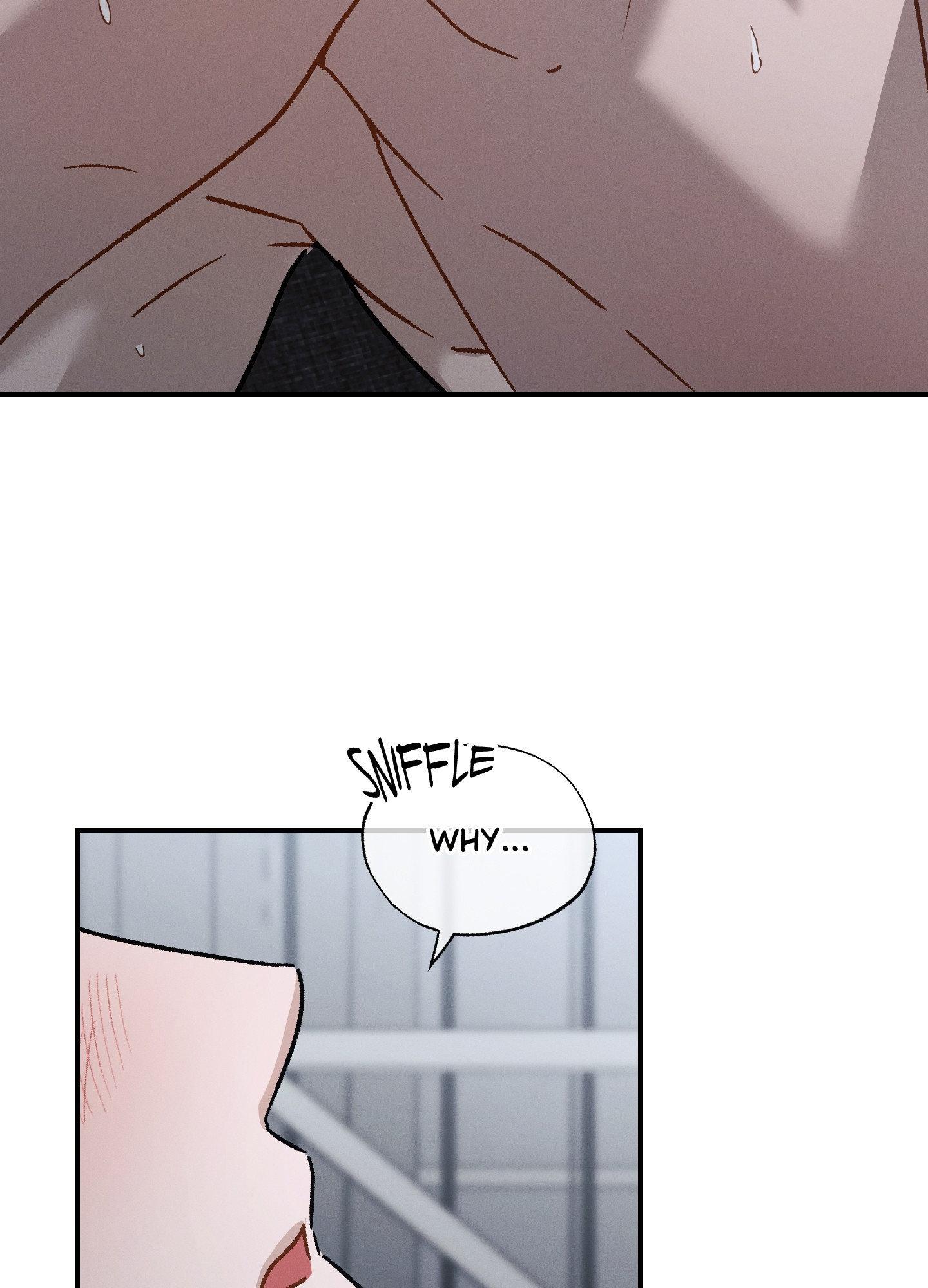 Beyond the Memories Chapter 100 page 55 - 