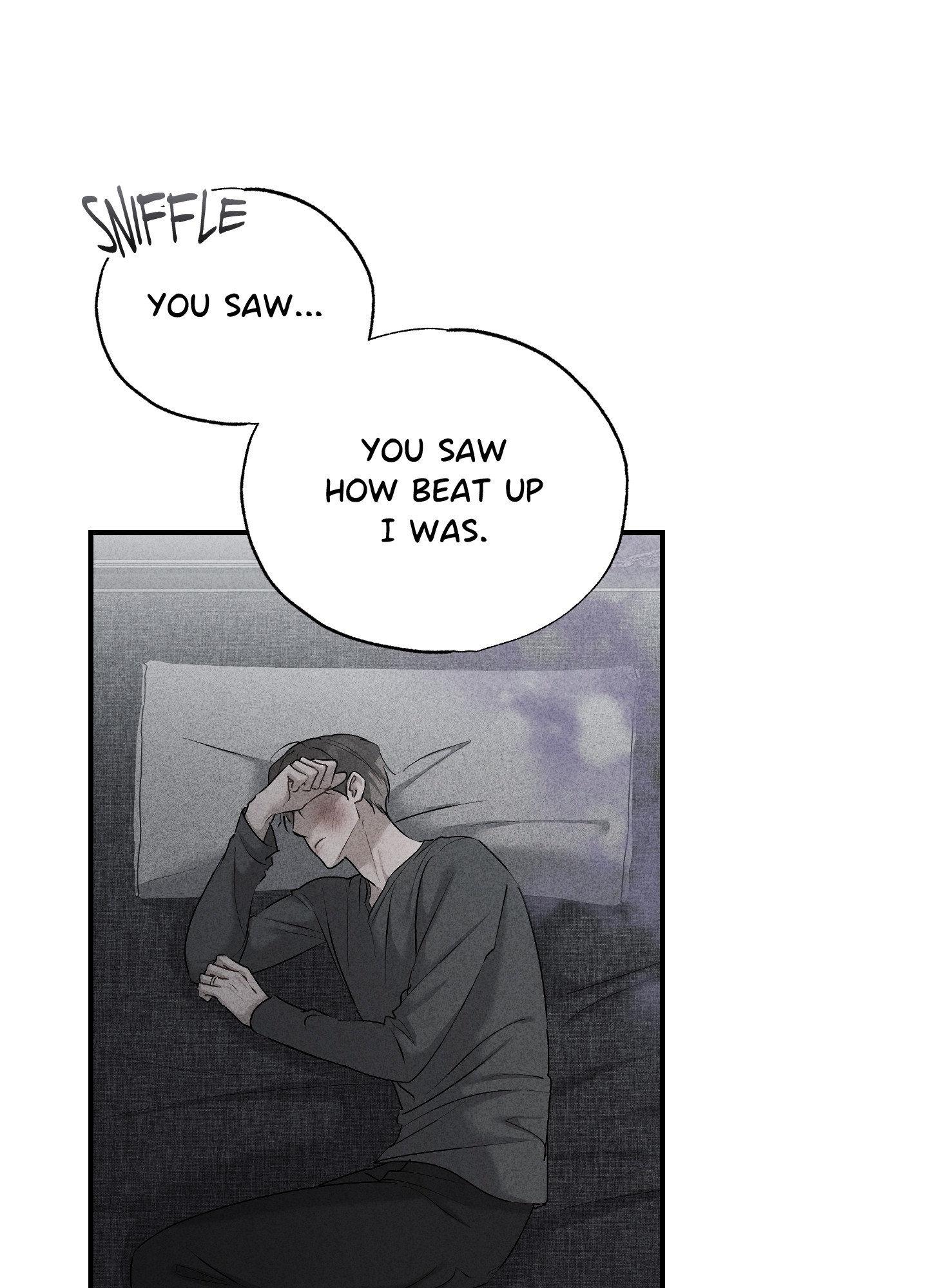 Beyond the Memories Chapter 100 page 60 - 