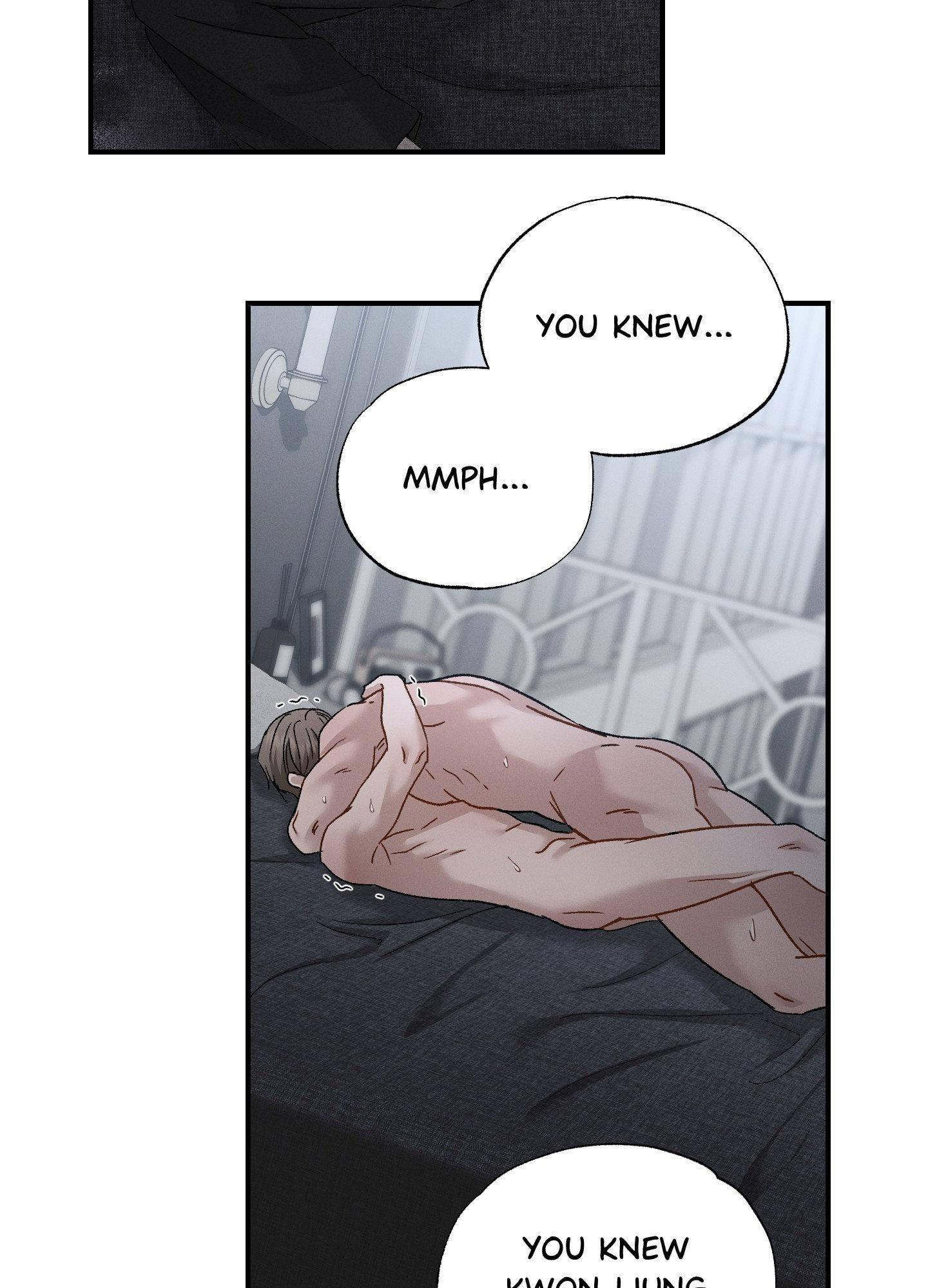 Beyond the Memories Chapter 100 page 61 - 