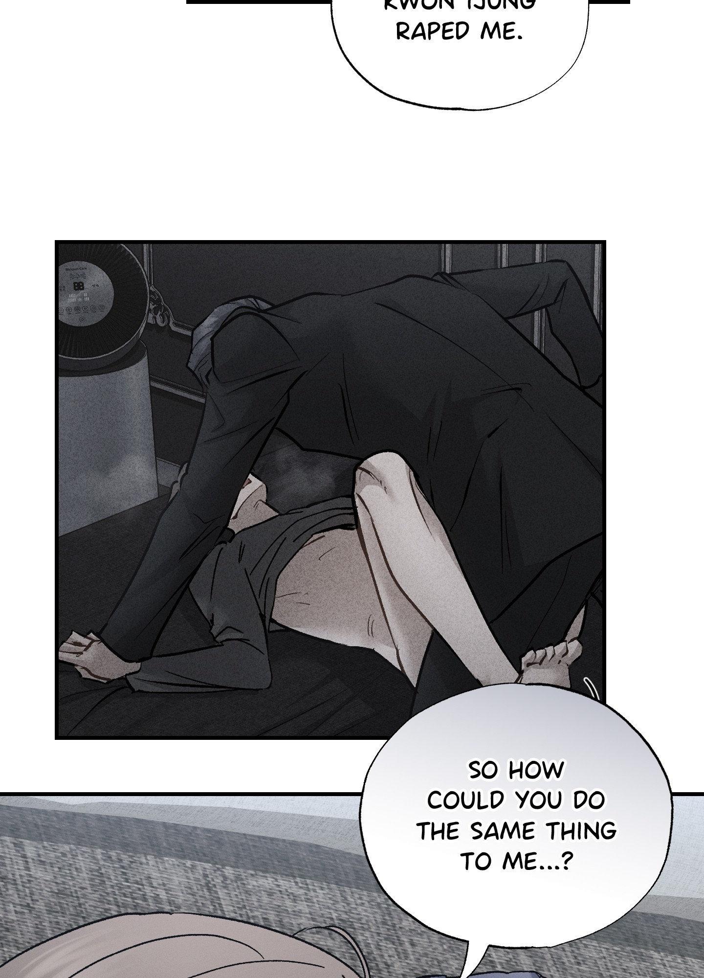 Beyond the Memories Chapter 100 page 62 - 