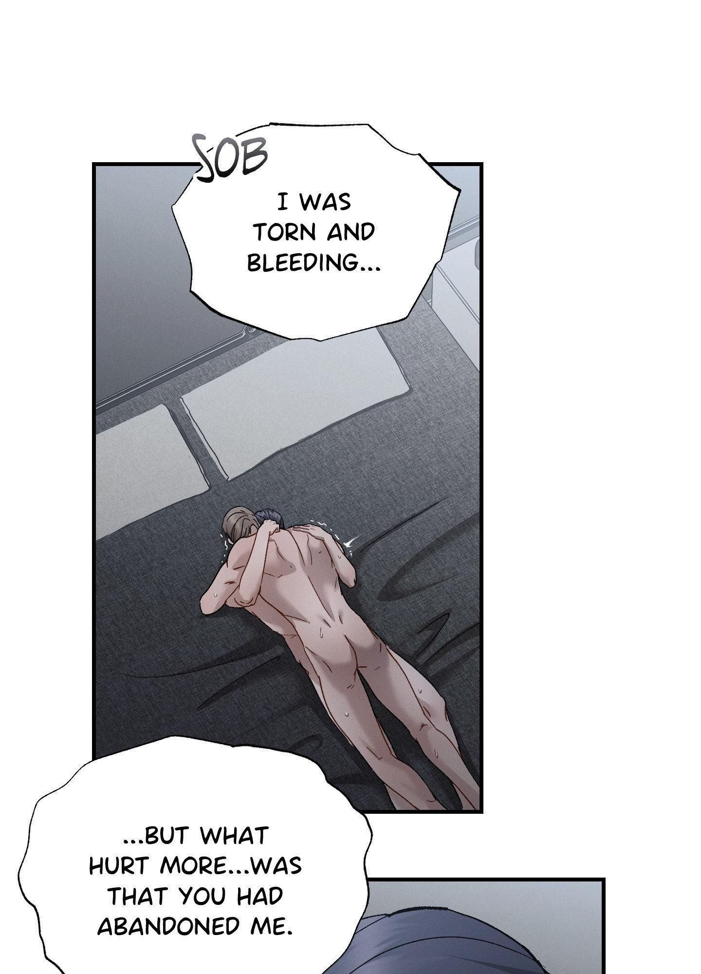Beyond the Memories Chapter 100 page 66 - 