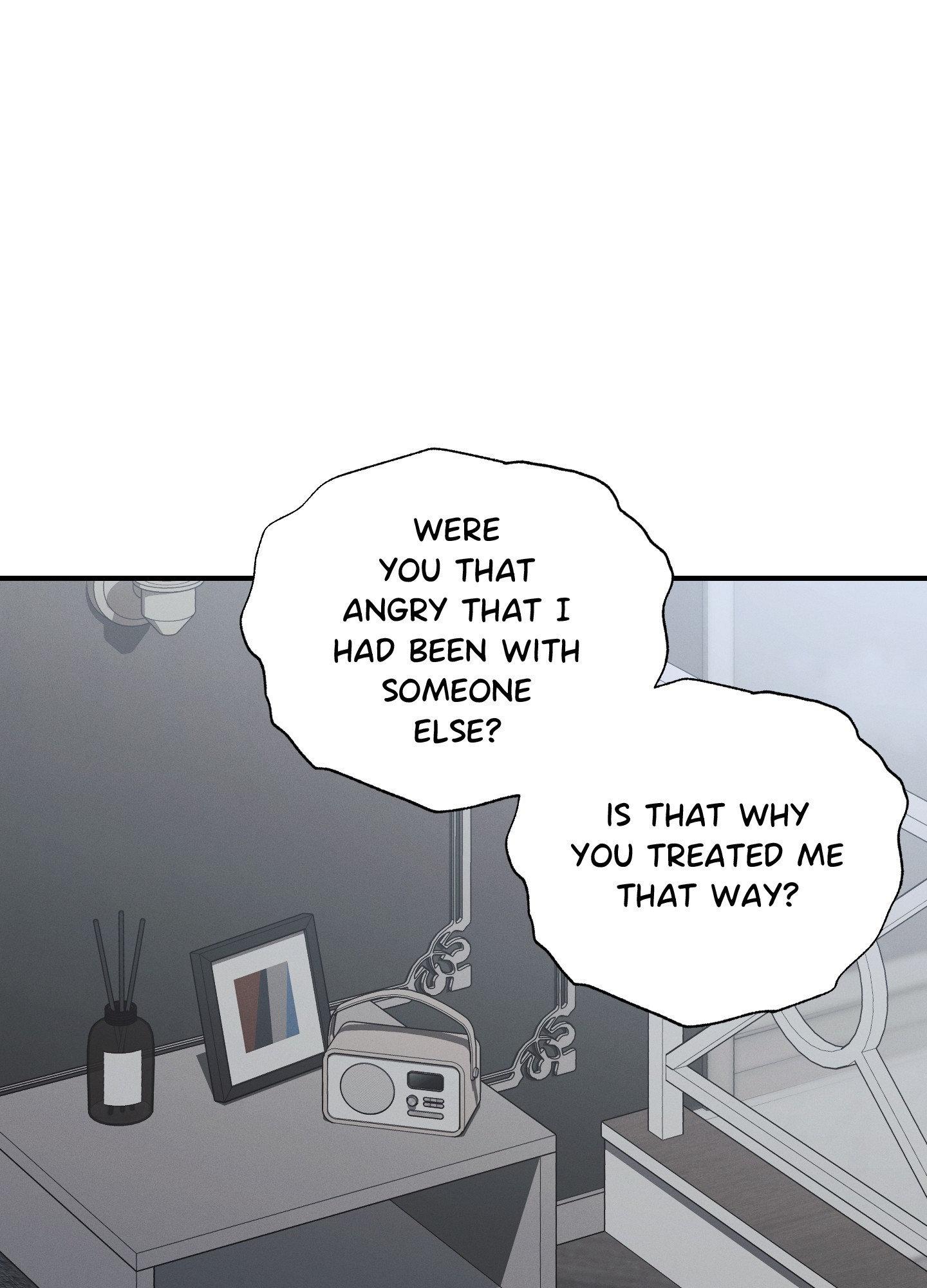 Beyond the Memories Chapter 100 page 69 - 