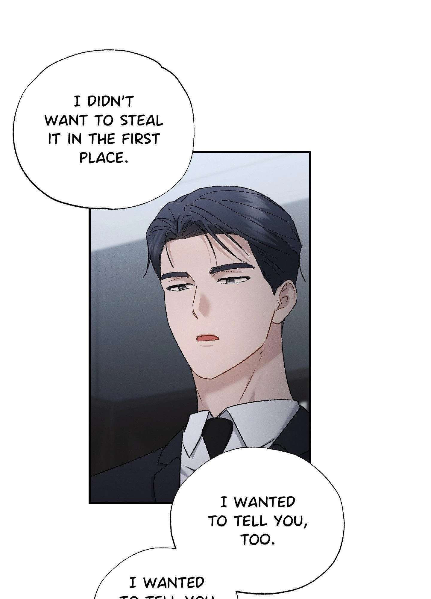 Beyond the Memories Chapter 100 page 74 - 