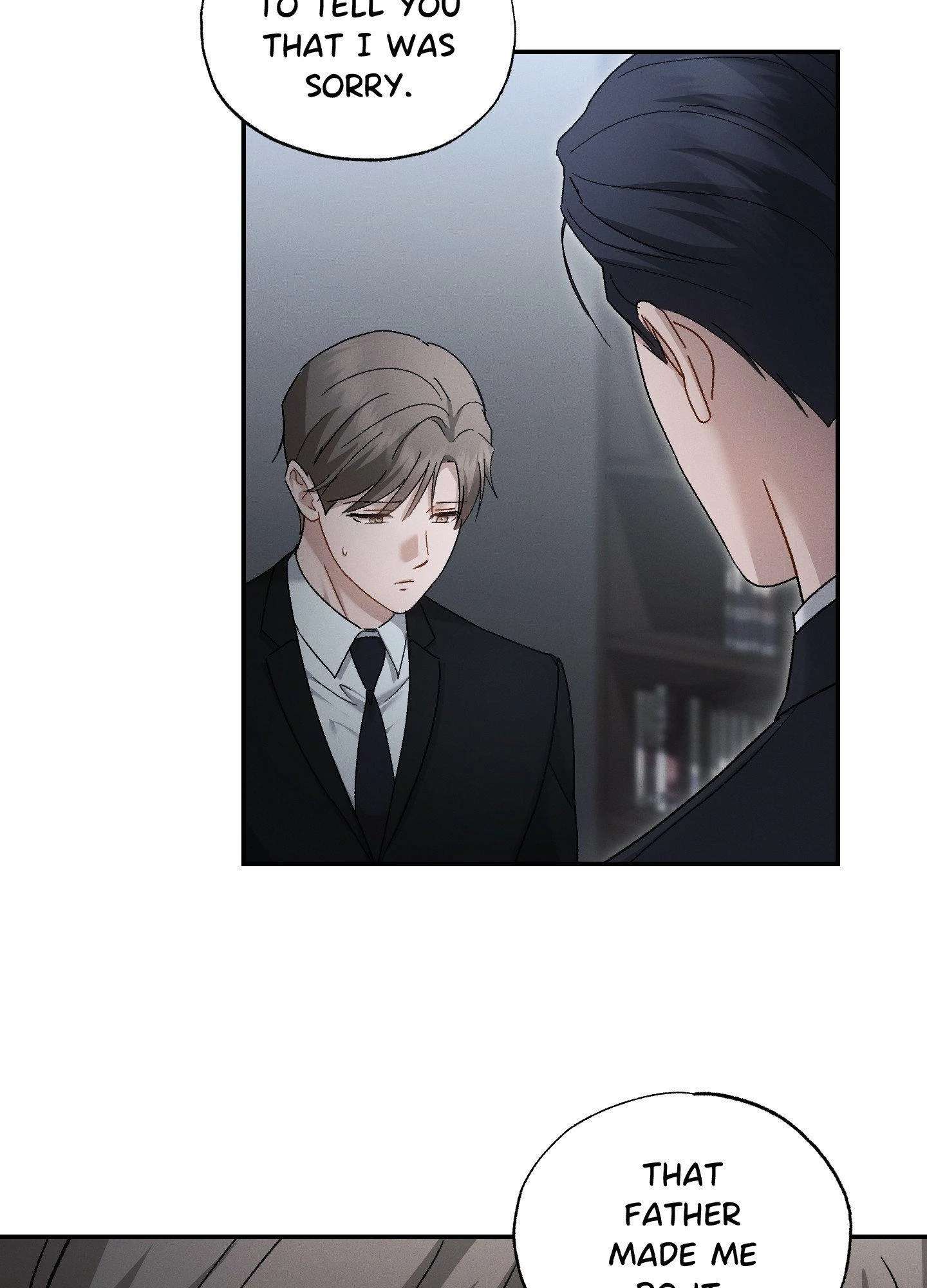 Beyond the Memories Chapter 100 page 75 - 
