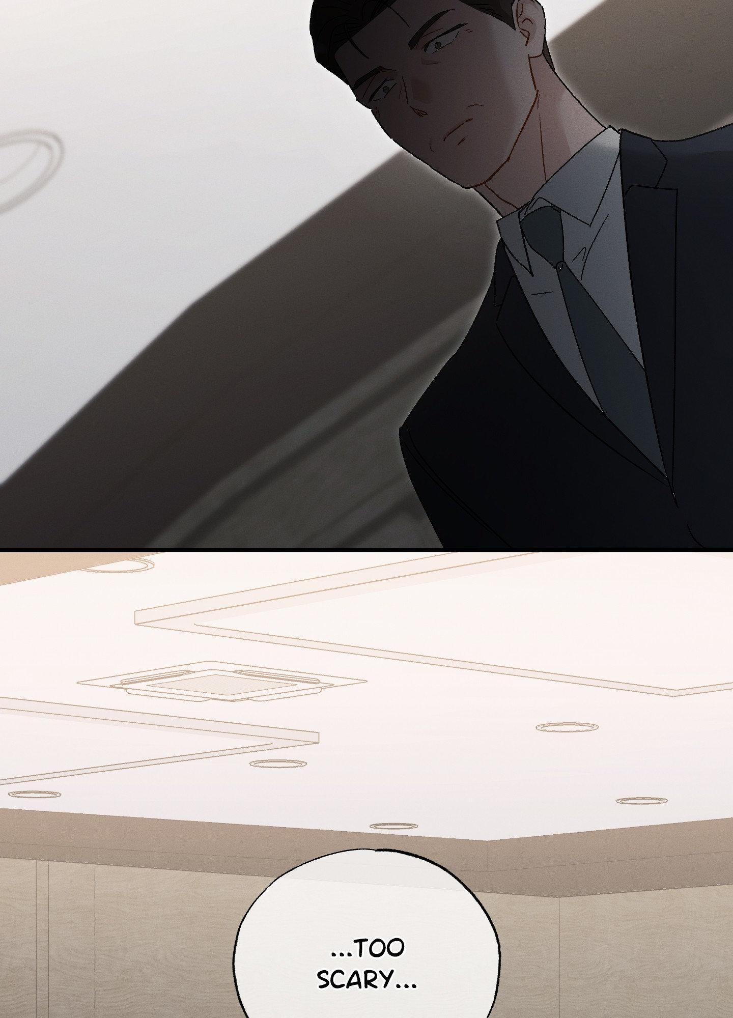 Beyond the Memories Chapter 100 page 77 - 