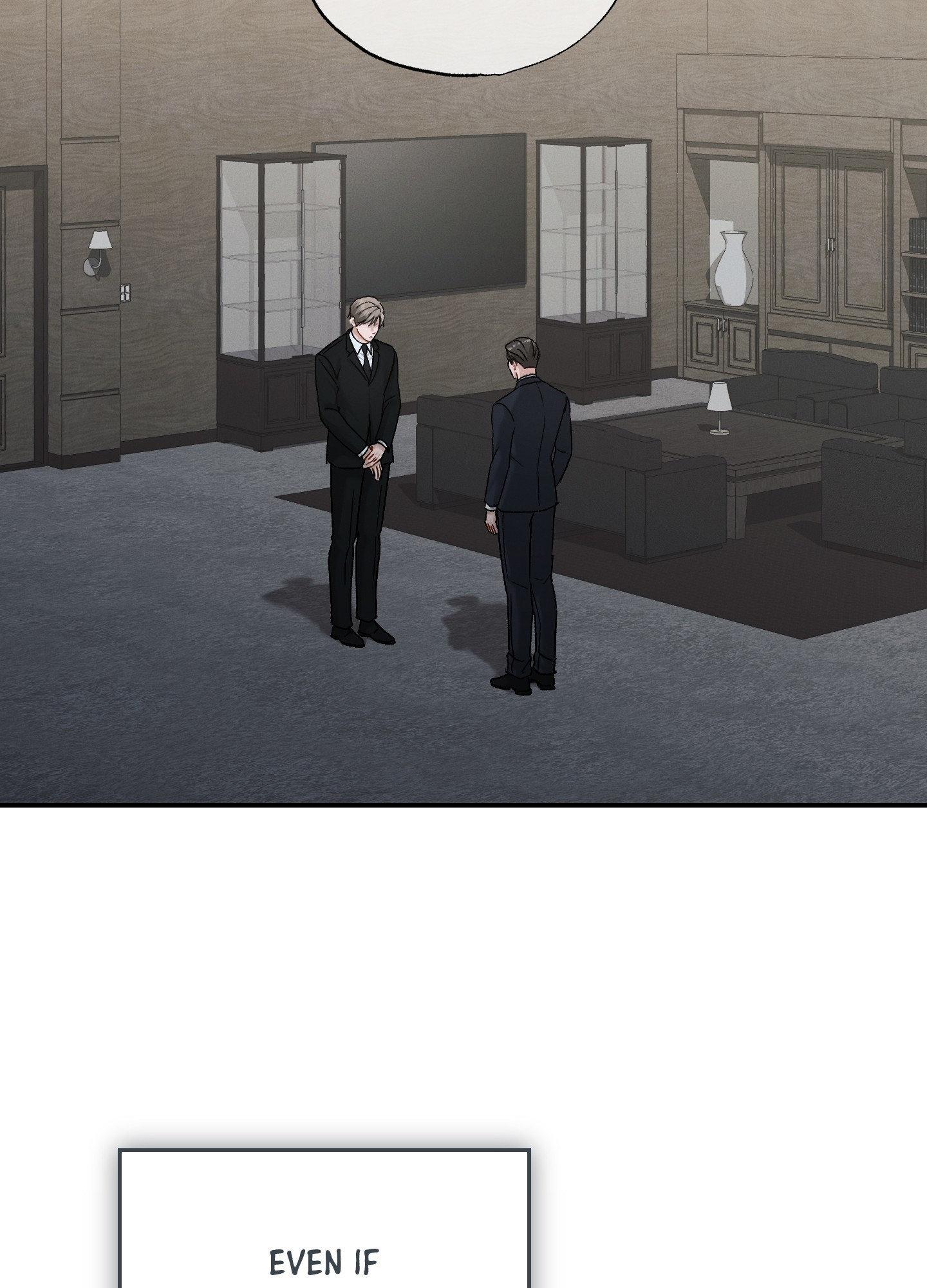 Beyond the Memories Chapter 100 page 78 - 