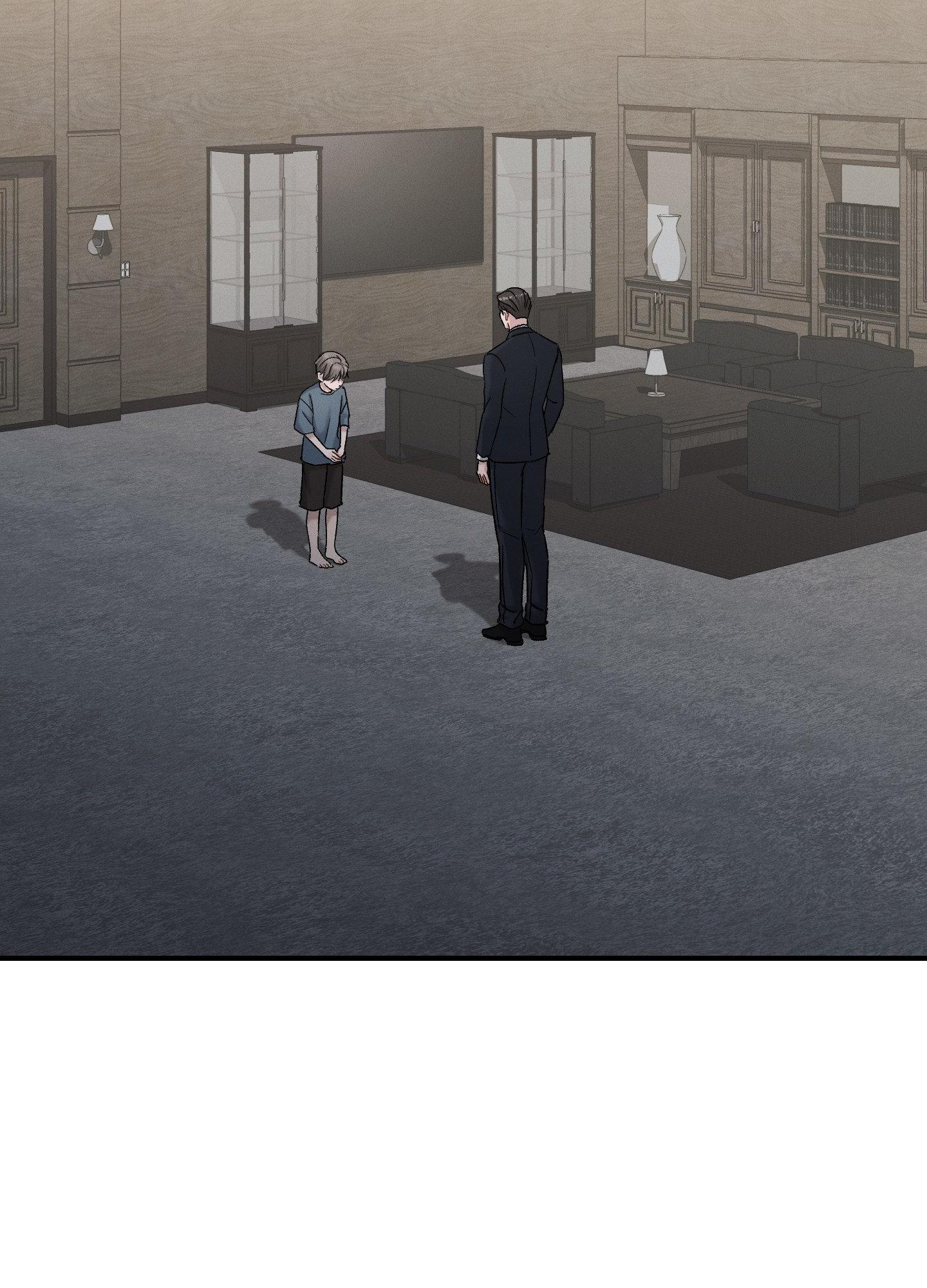 Beyond the Memories Chapter 100 page 80 - 