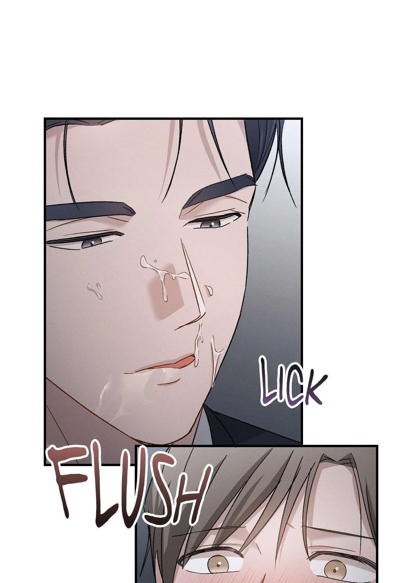Beyond the Memories Chapter 100 page 9 - 