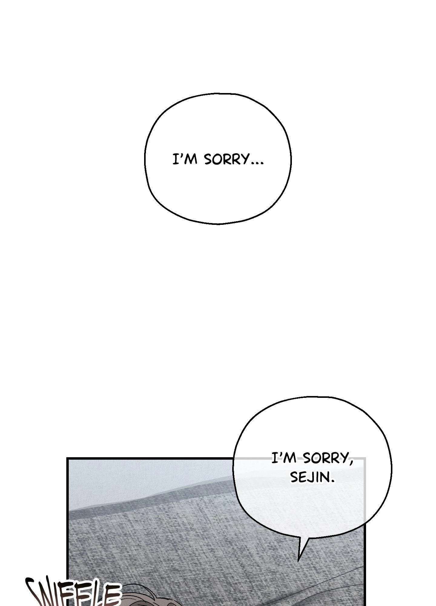 Beyond the Memories Chapter 100 page 85 - 