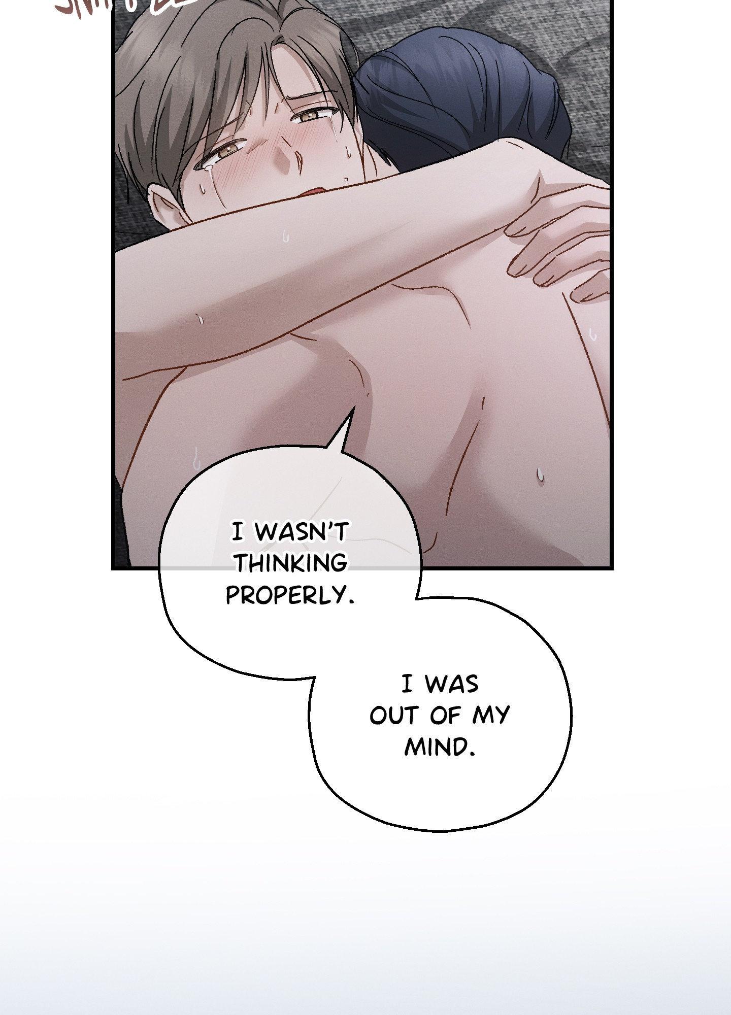Beyond the Memories Chapter 100 page 86 - 