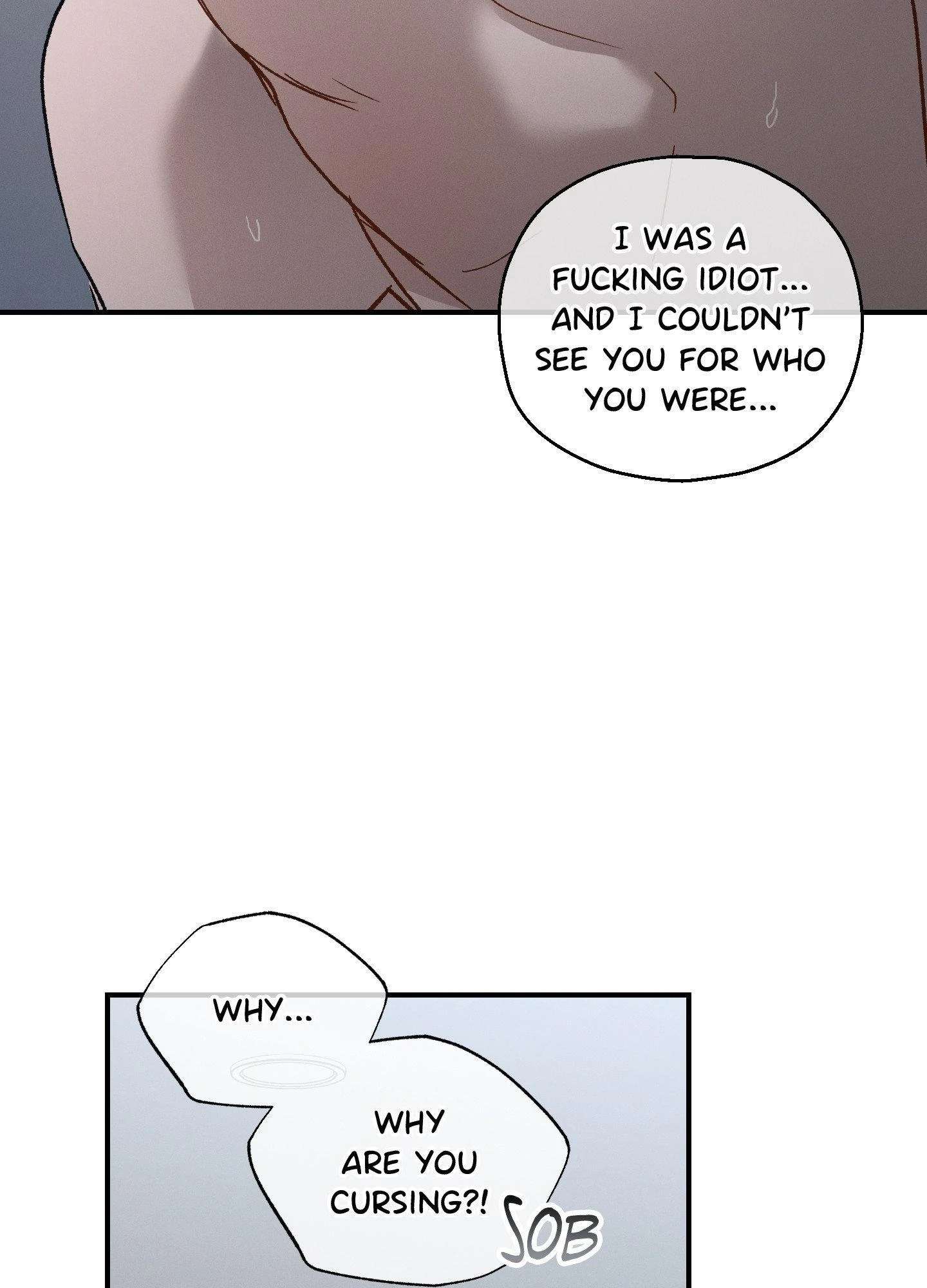 Beyond the Memories Chapter 100 page 88 - 