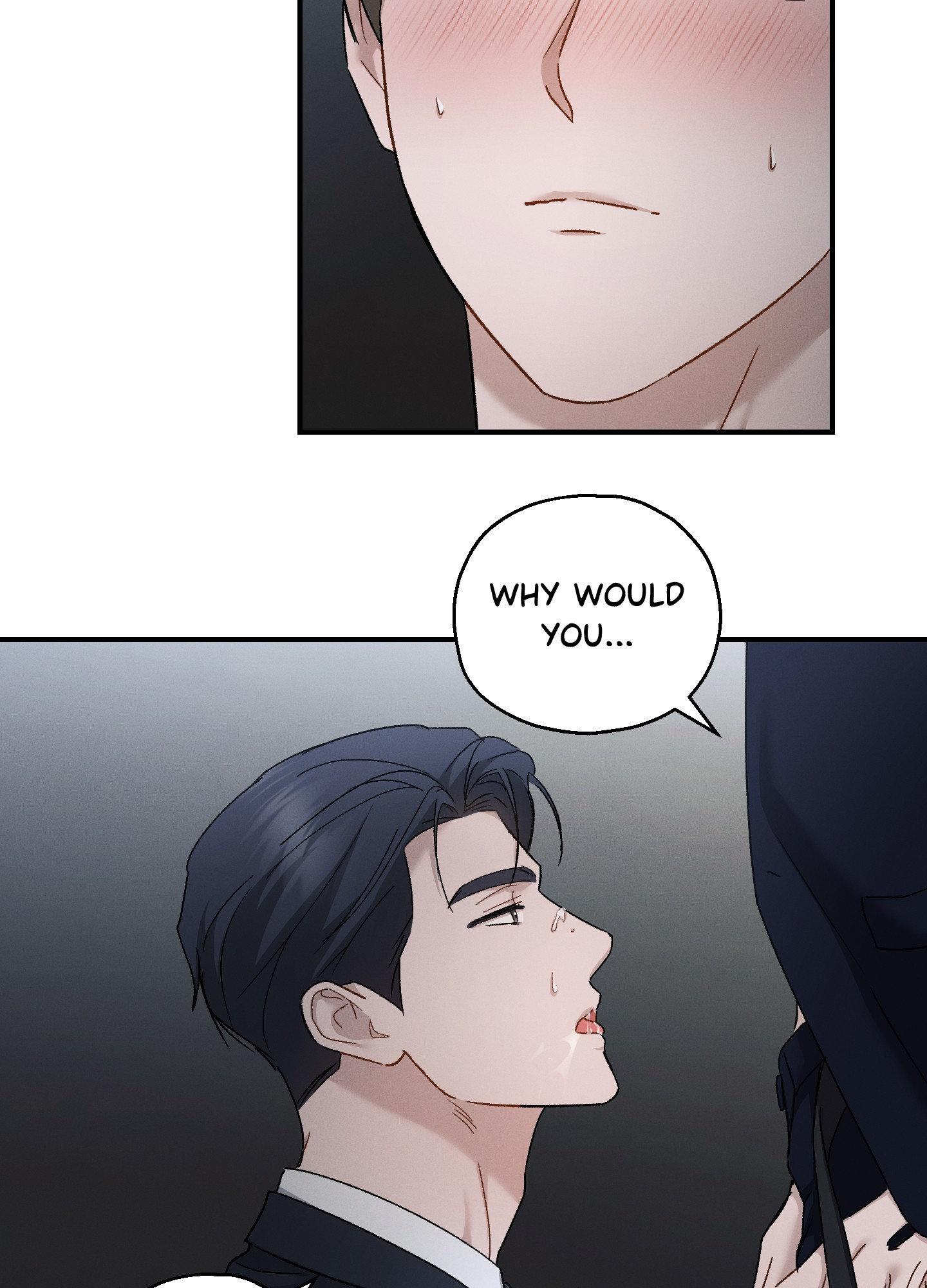 Beyond the Memories Chapter 100 page 10 - 