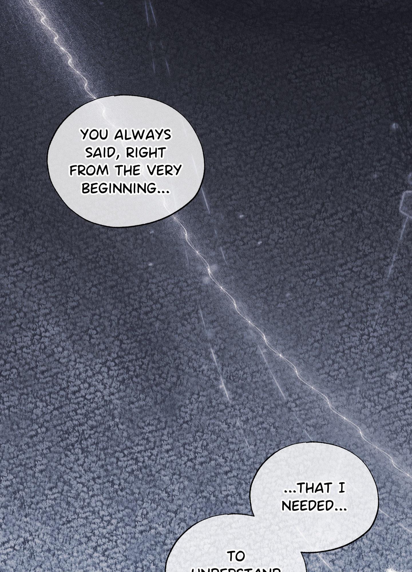 Beyond the Memories Chapter 100 page 91 - 