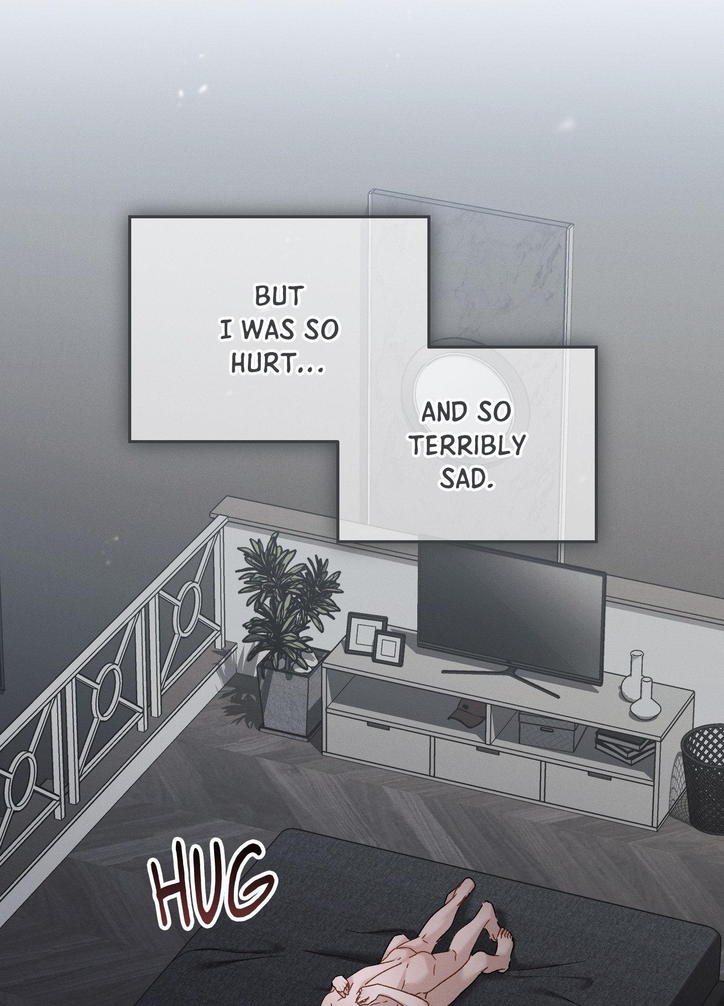 Beyond the Memories Chapter 100 page 94 - 
