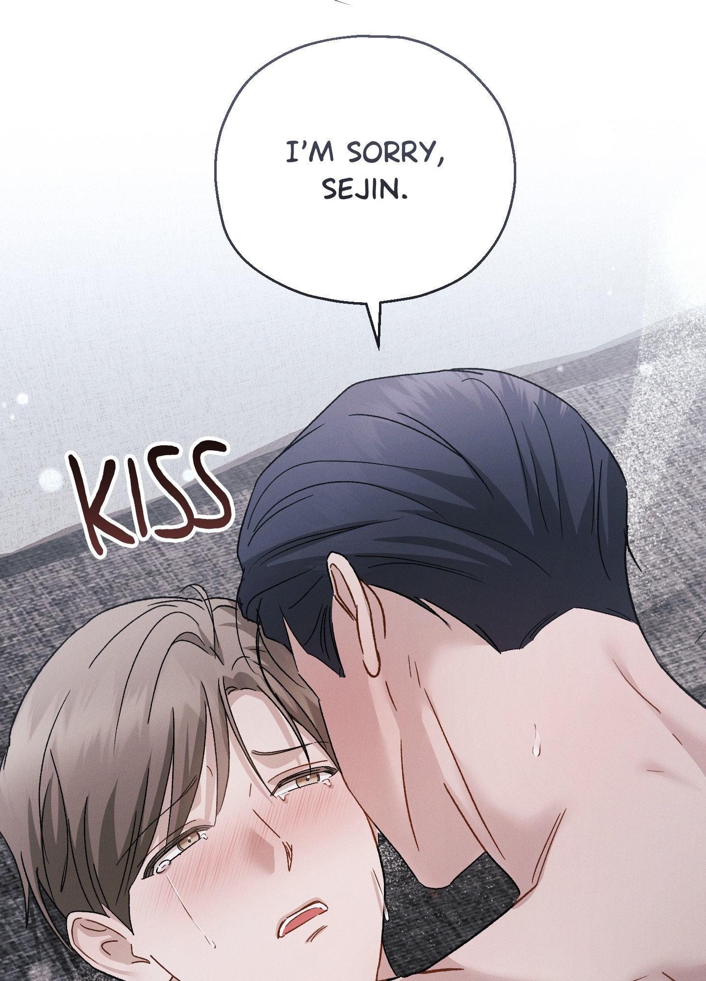 Beyond the Memories Chapter 100 page 100 - 