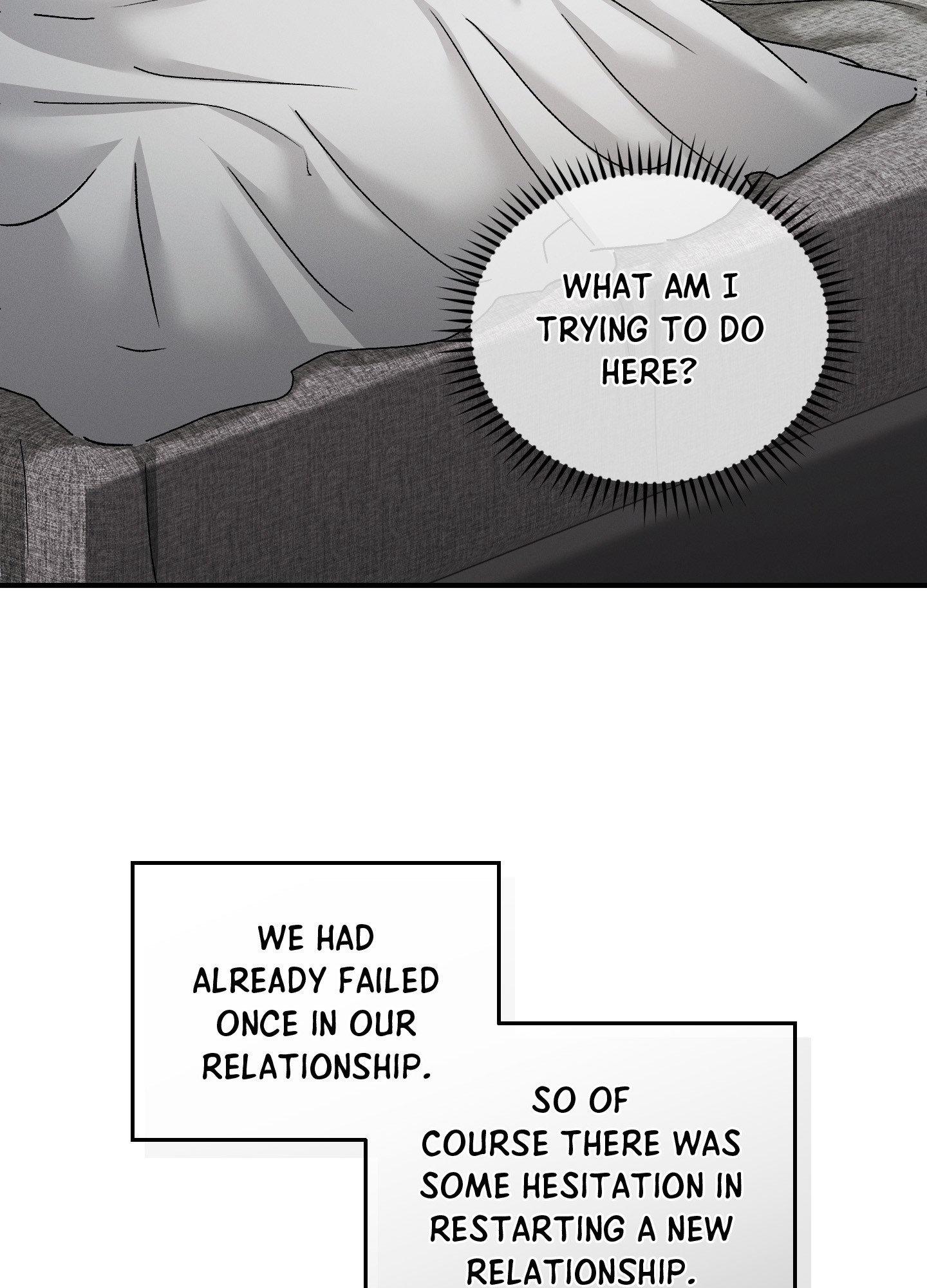 Beyond the Memories Chapter 101 page 11 - 