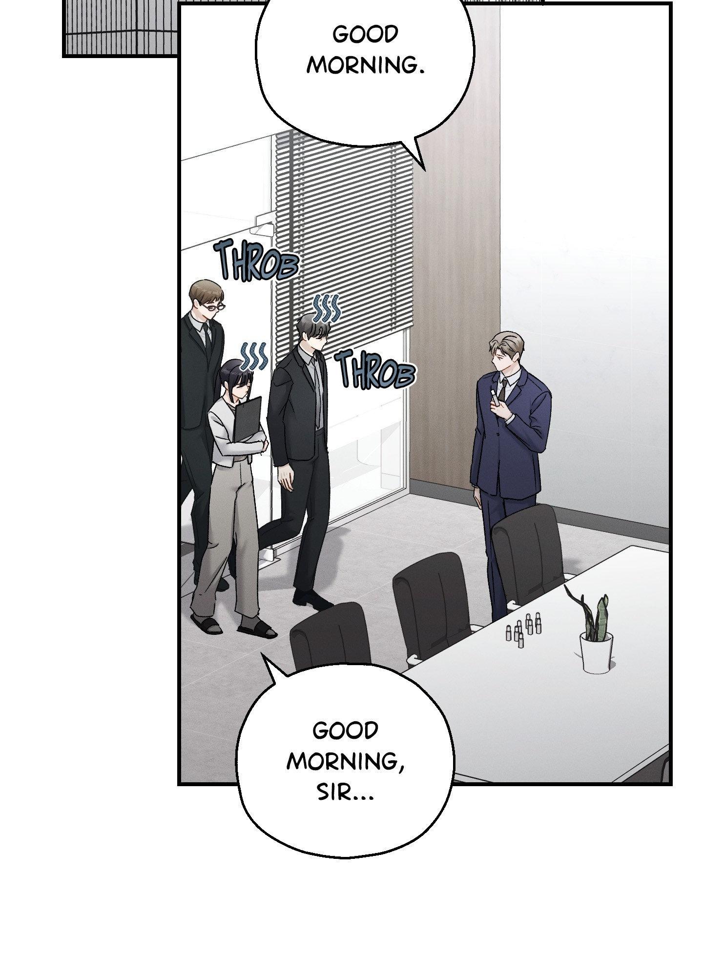 Beyond the Memories Chapter 101 page 14 - 