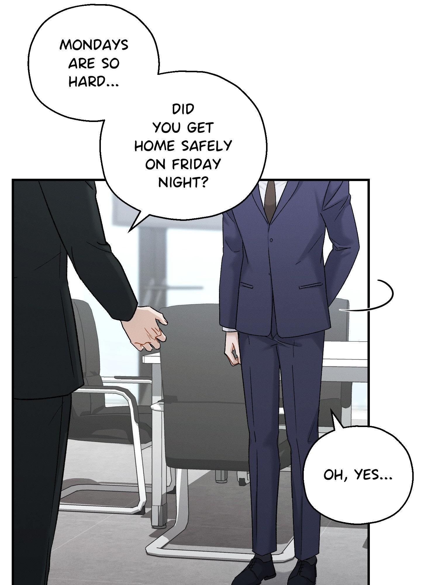 Beyond the Memories Chapter 101 page 15 - 